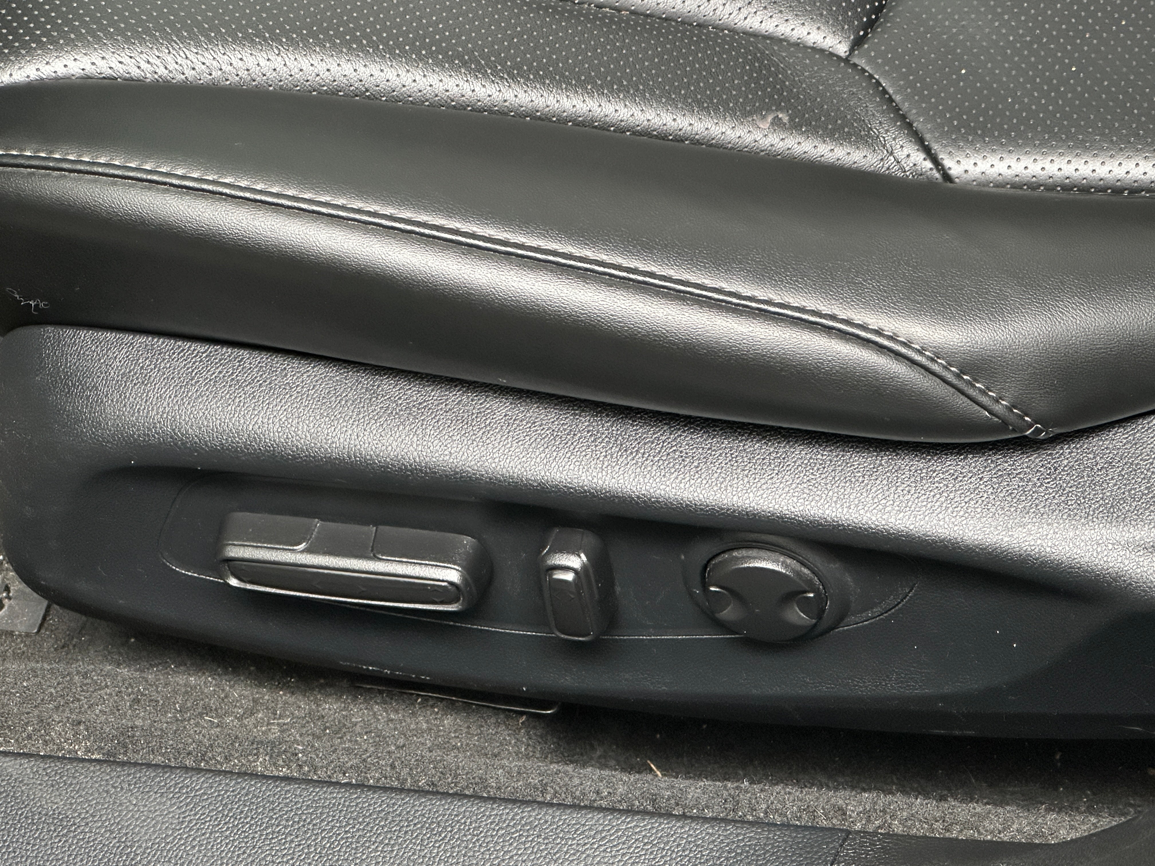 2025 Honda Accord Hybrid Sport-L - Photo 2
