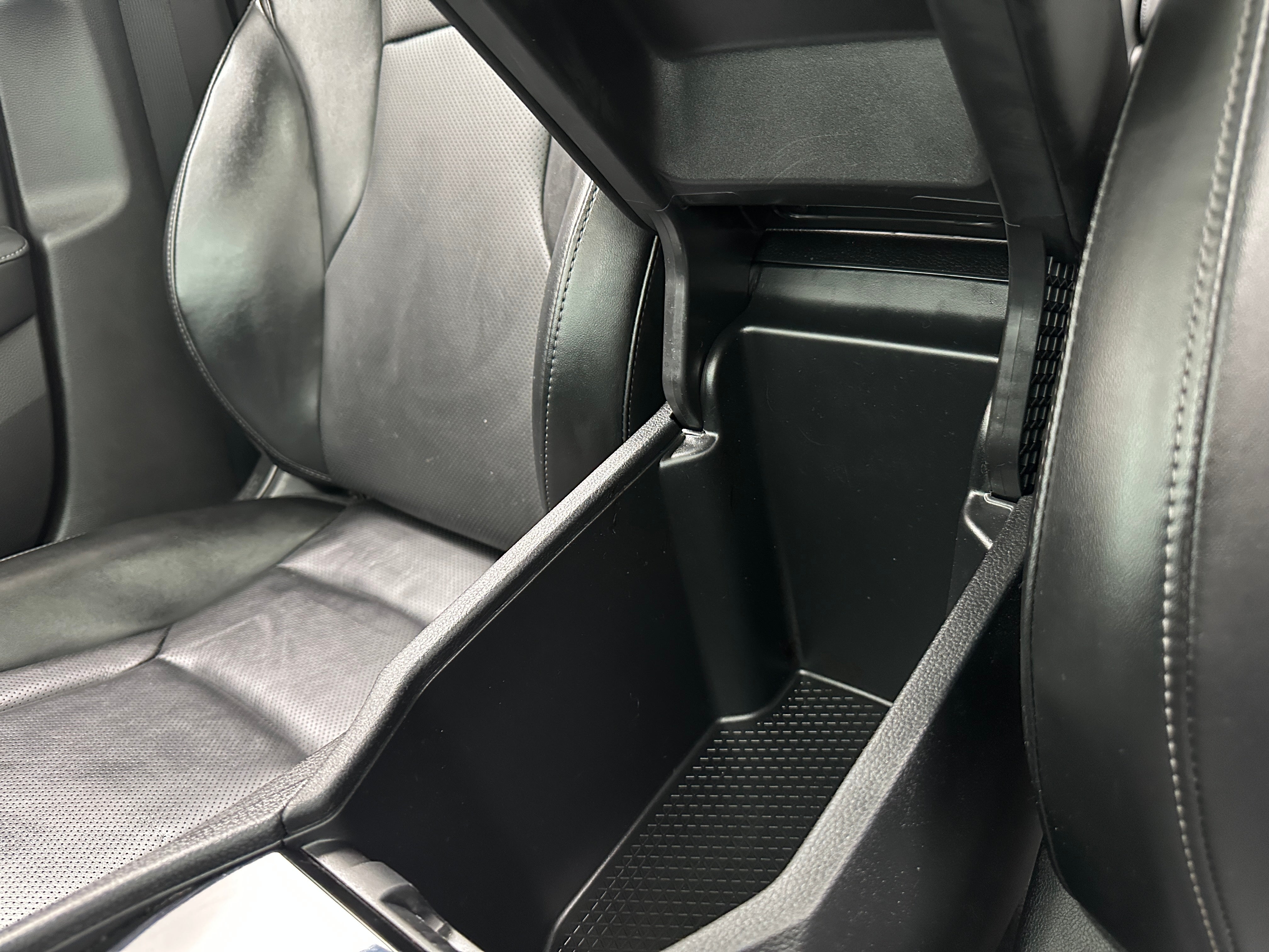 2025 Honda Accord Hybrid Sport-L - Photo 14