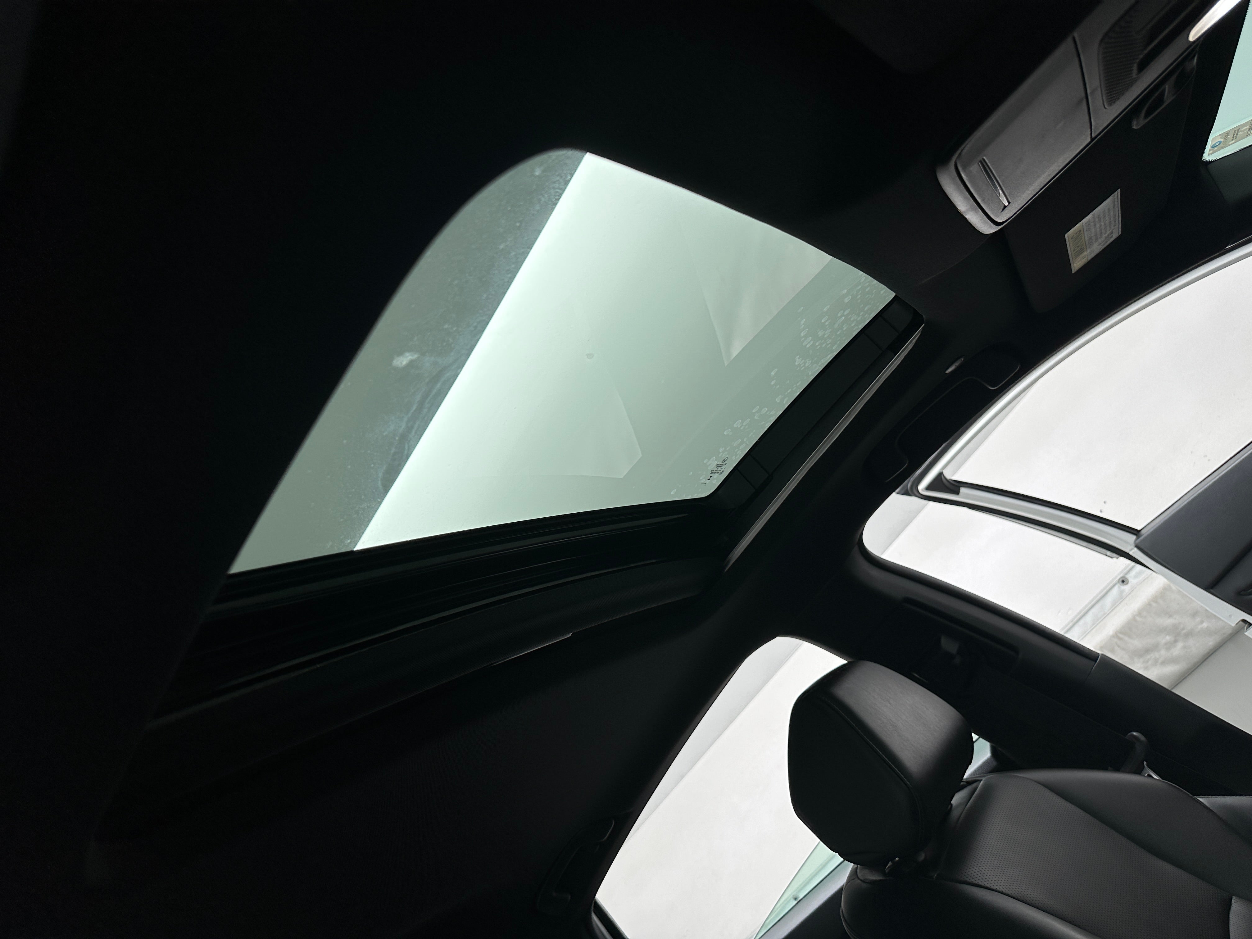 2025 Honda Accord Hybrid Sport-L - Photo 15