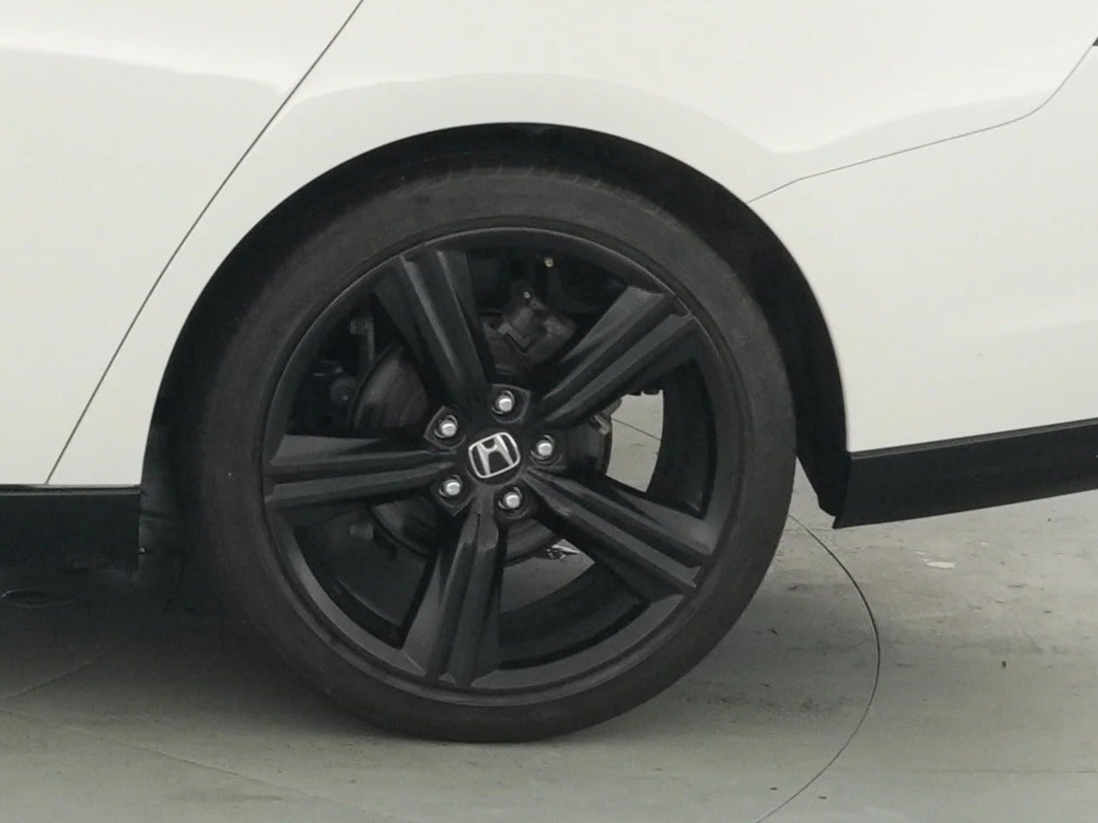 2025 Honda Accord Hybrid Sport-L - Photo 16