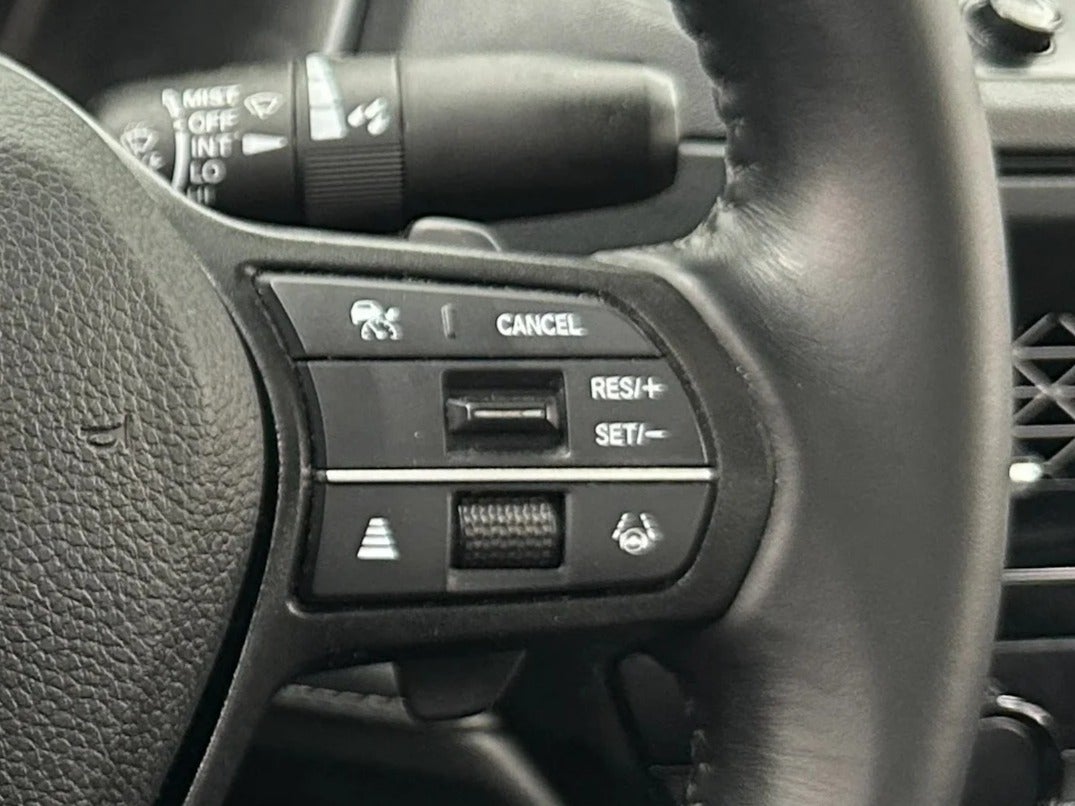 2025 Honda Accord Hybrid Sport-L - Photo 17