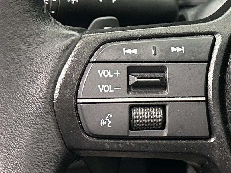 2025 Honda Accord Hybrid Sport-L - Photo 18