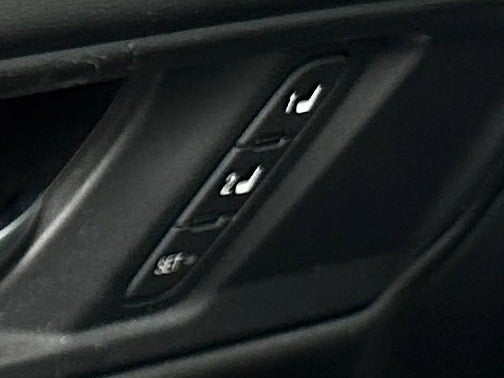 2025 Honda Accord Hybrid Sport-L - Photo 11