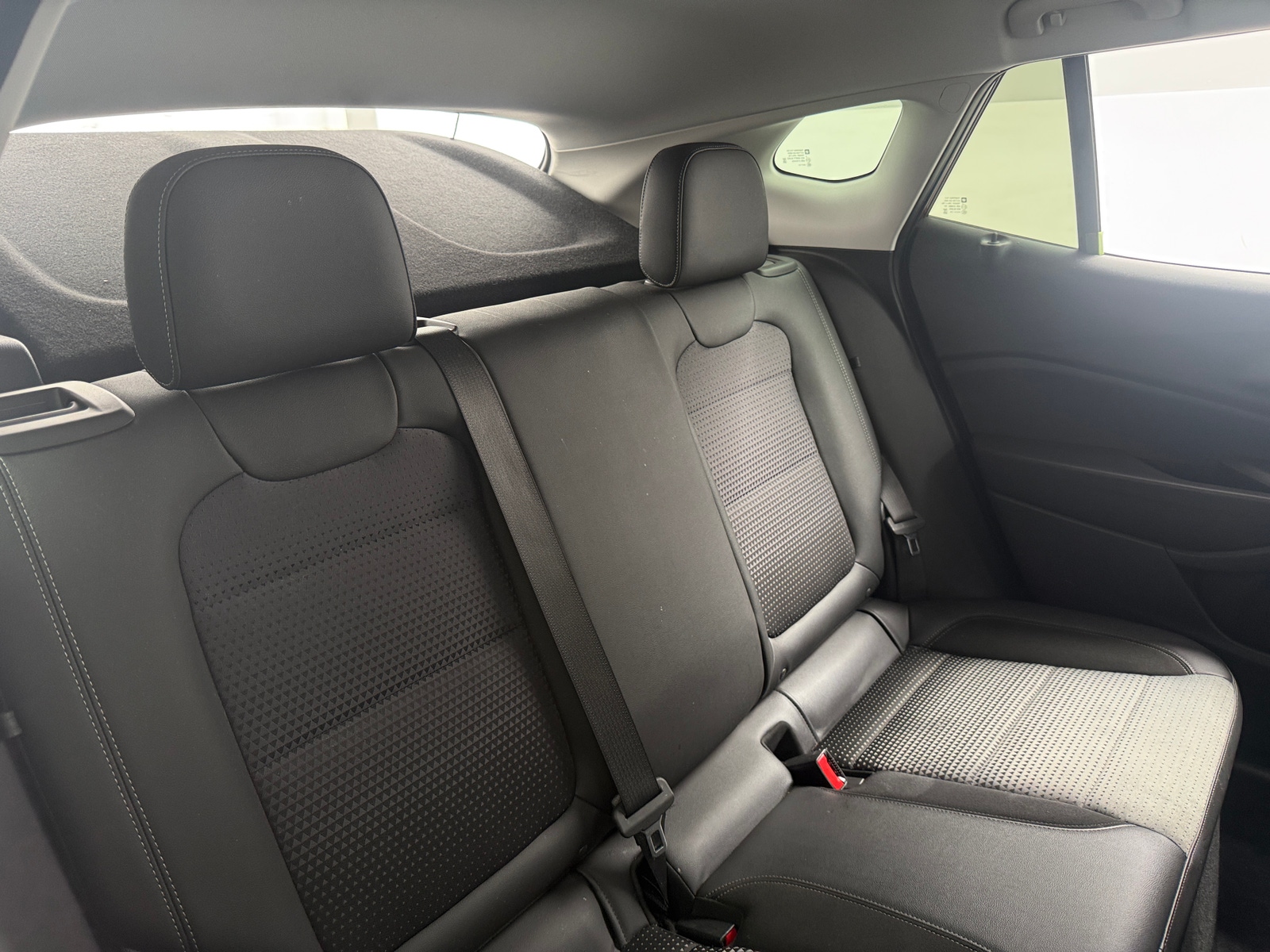 Thumbnail: 2025 Chevrolet Trax - 5