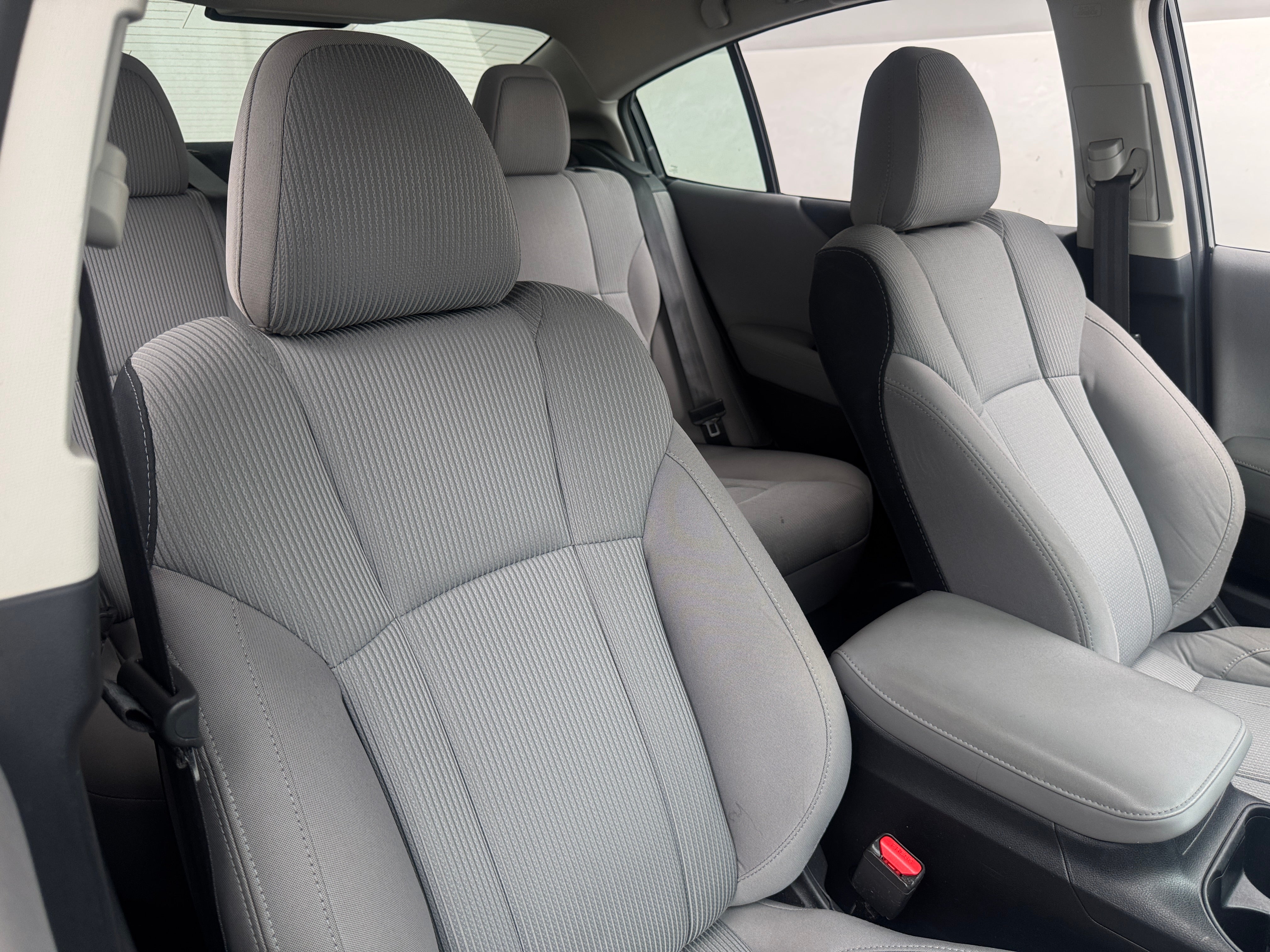 2023 Subaru Legacy