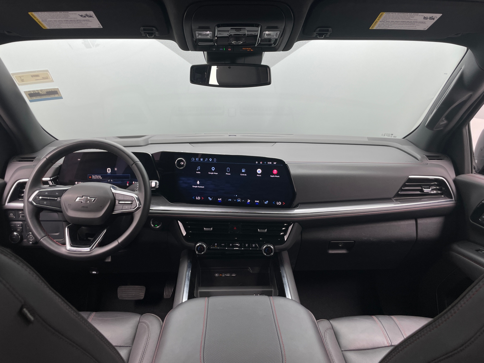Thumbnail: 2026 Chevrolet Suburban - 2