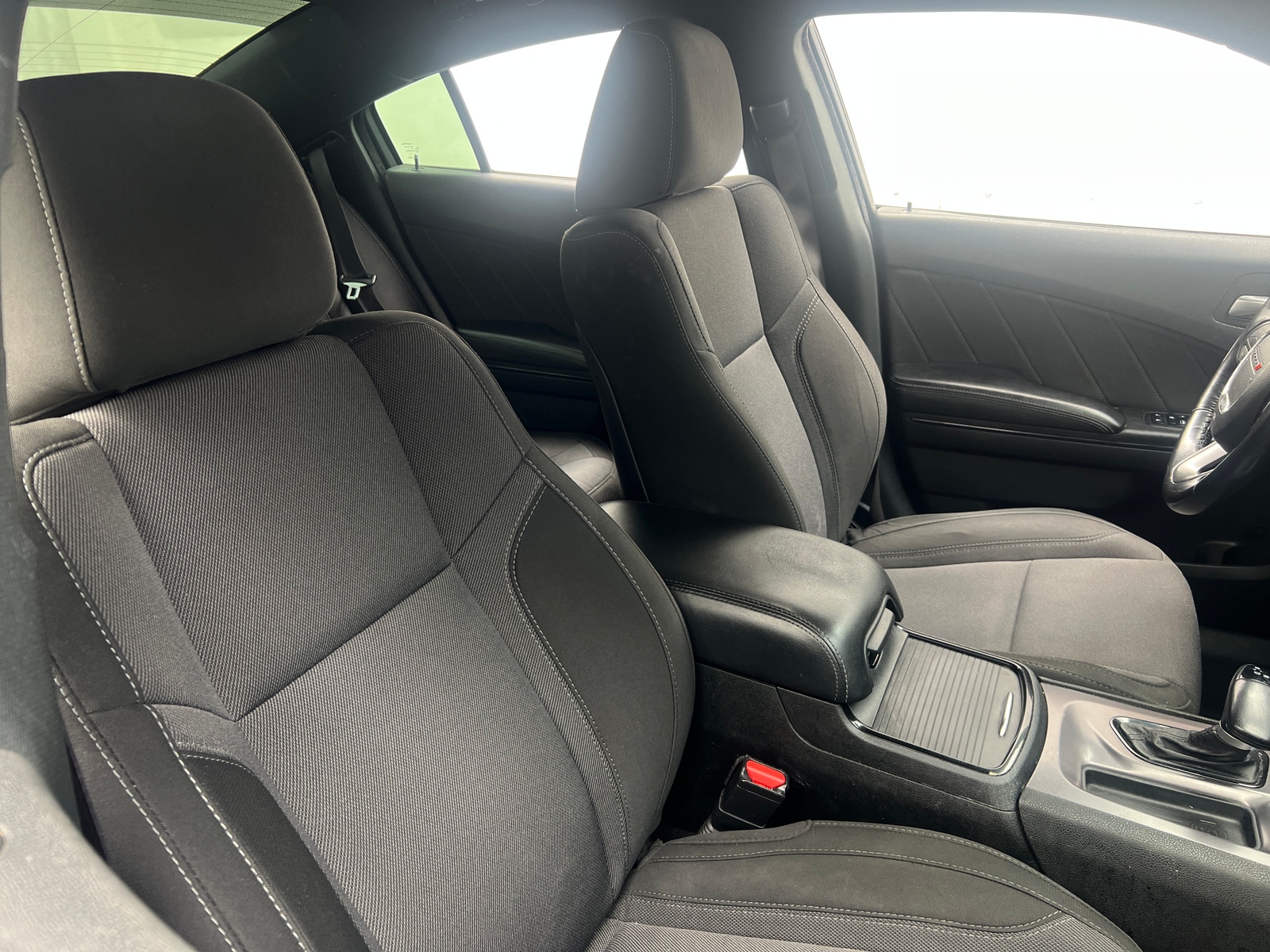 Thumbnail: 2019 Dodge Charger - 2