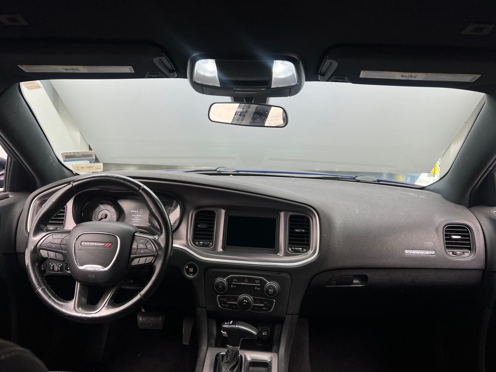 Thumbnail: 2019 Dodge Charger - 3