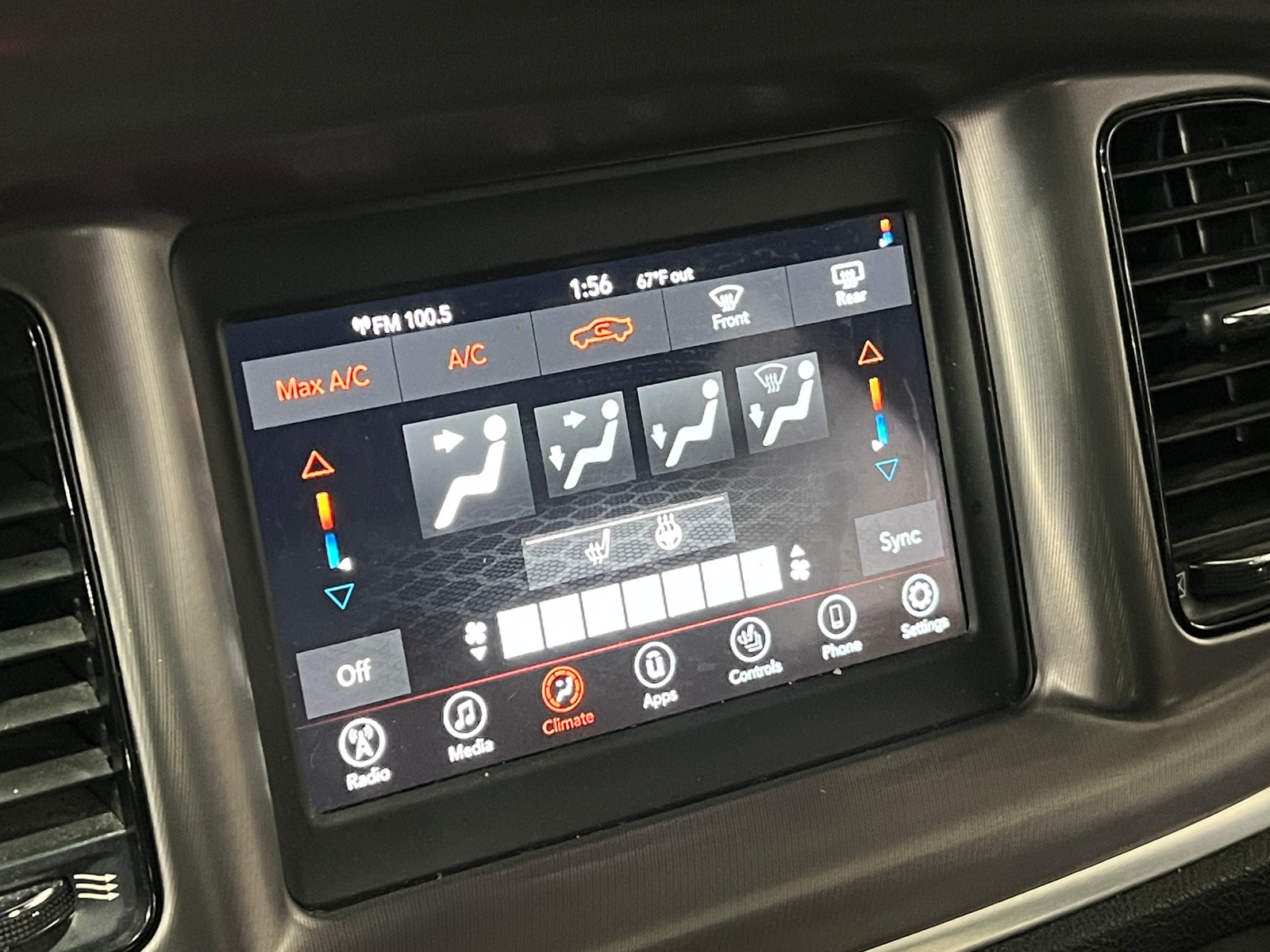 Thumbnail: 2019 Dodge Charger - 4