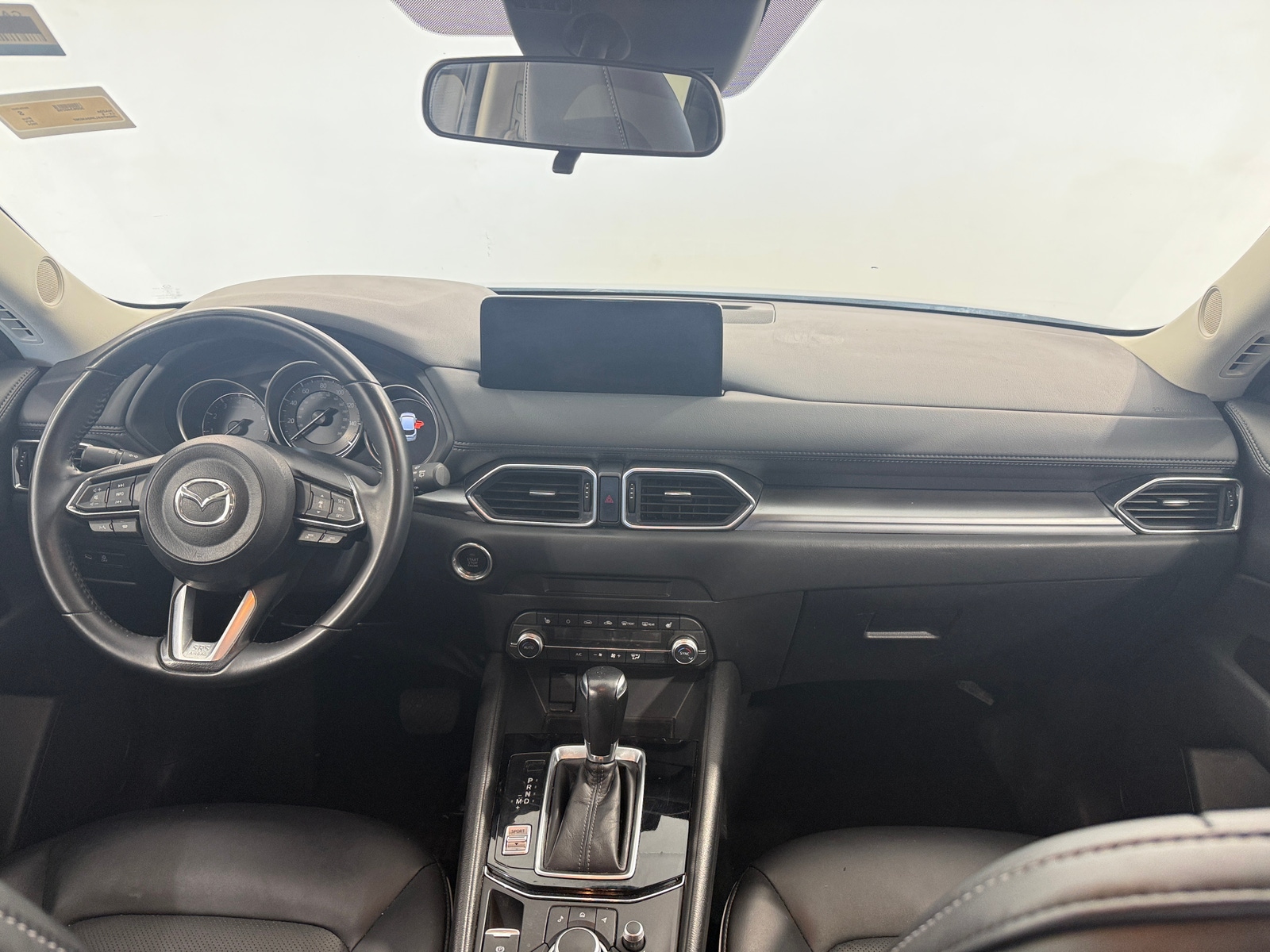 Thumbnail: 2024 Mazda CX-5 - 2