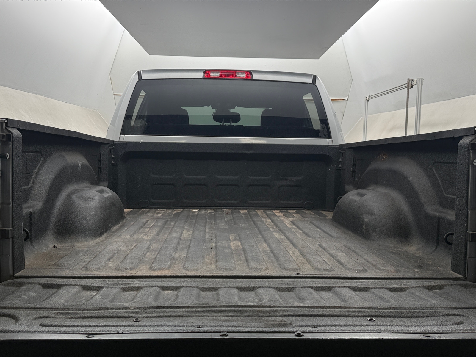 Thumbnail: 2022 RAM 2500 - 7