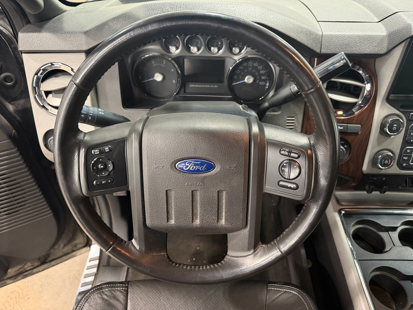 Thumbnail: 2014 Ford Econoline - 4