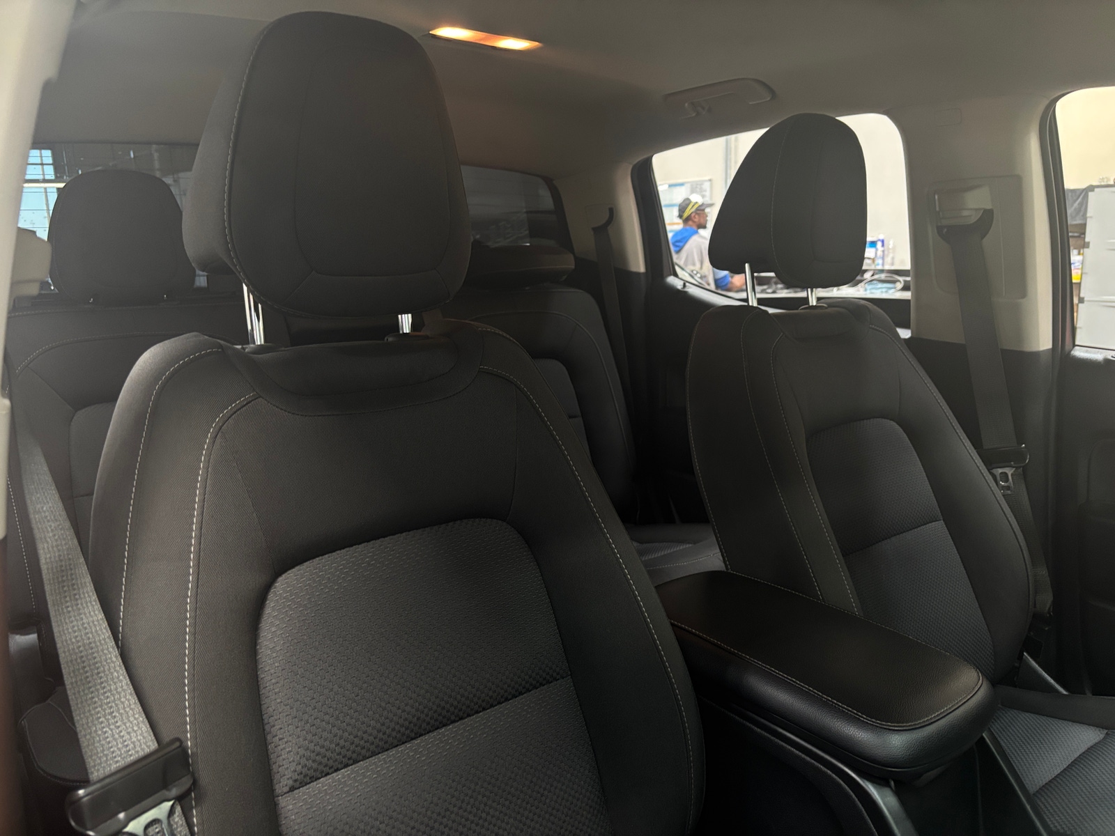 Thumbnail: 2019 Chevrolet Colorado - 2