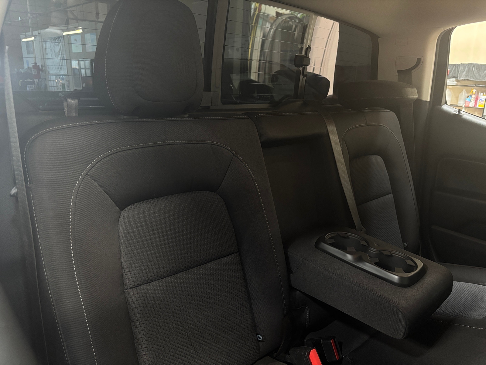 Thumbnail: 2019 Chevrolet Colorado - 6