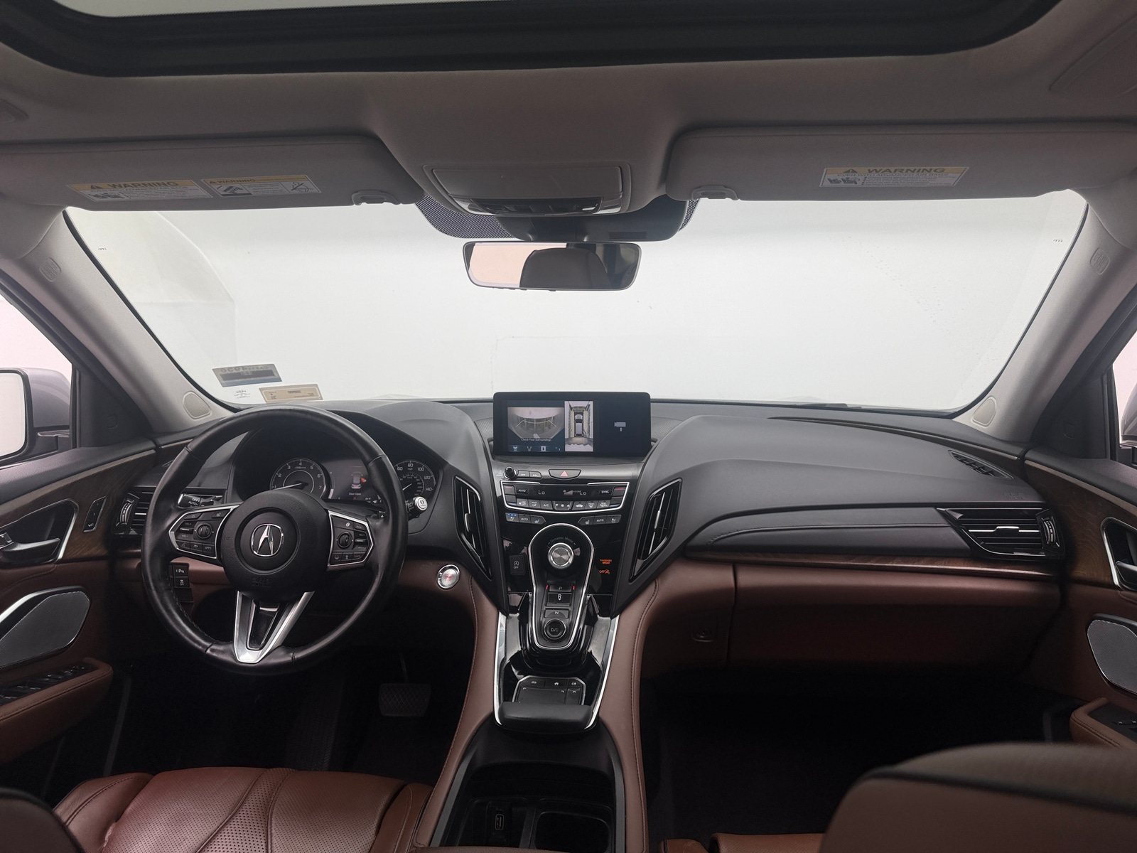 Thumbnail: 2019 Acura RDX - 2