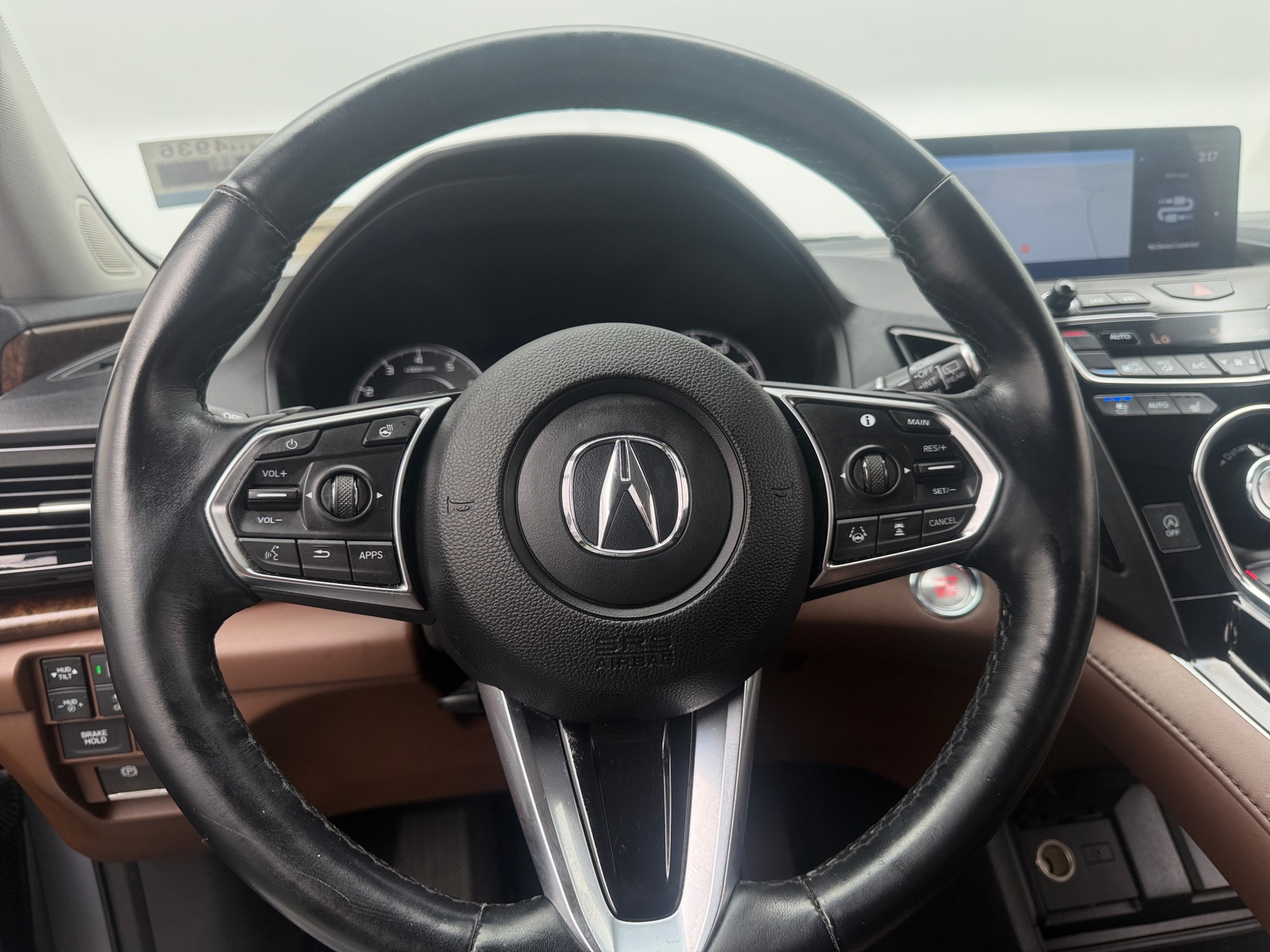 Thumbnail: 2019 Acura RDX - 4