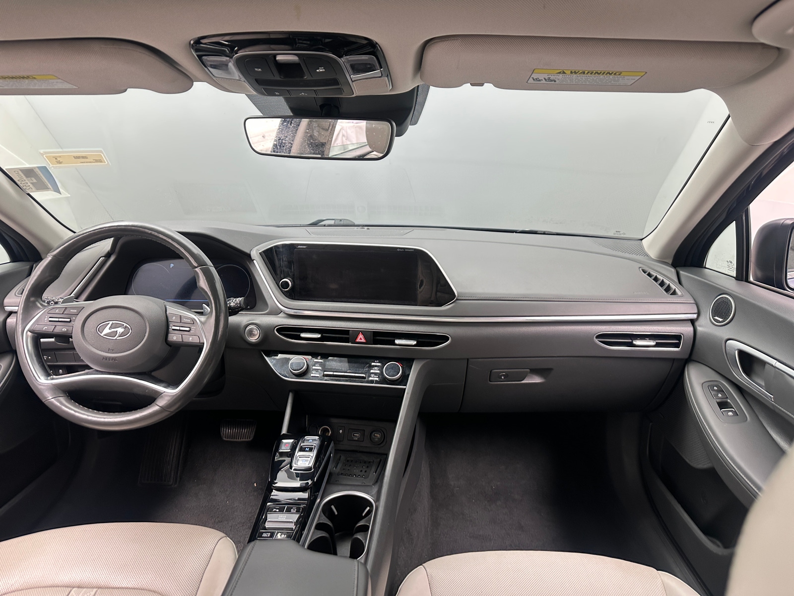 Thumbnail: 2021 Hyundai Sonata - 2