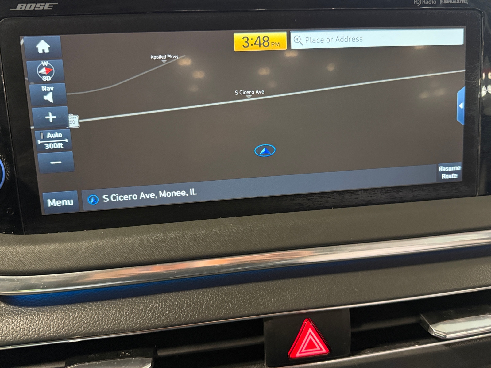 Thumbnail: 2021 Hyundai Sonata - 3