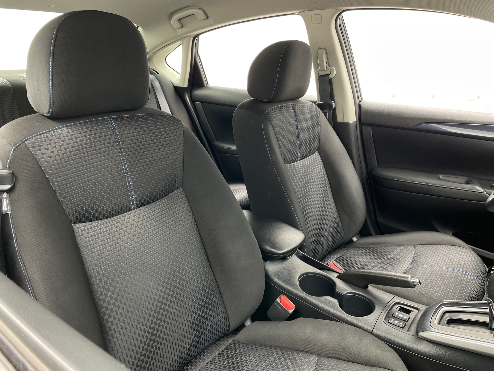 Thumbnail: 2016 Nissan Sentra - 2