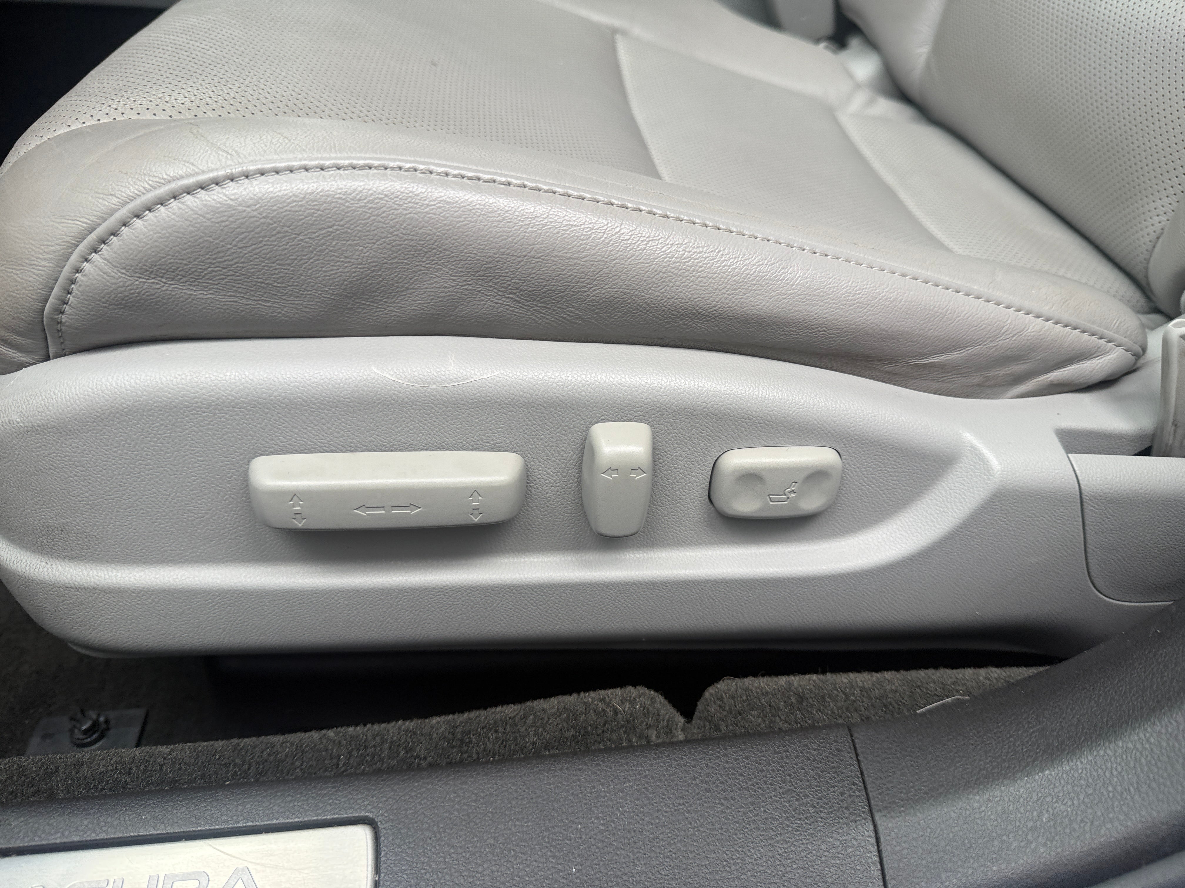 2015 Acura TLX