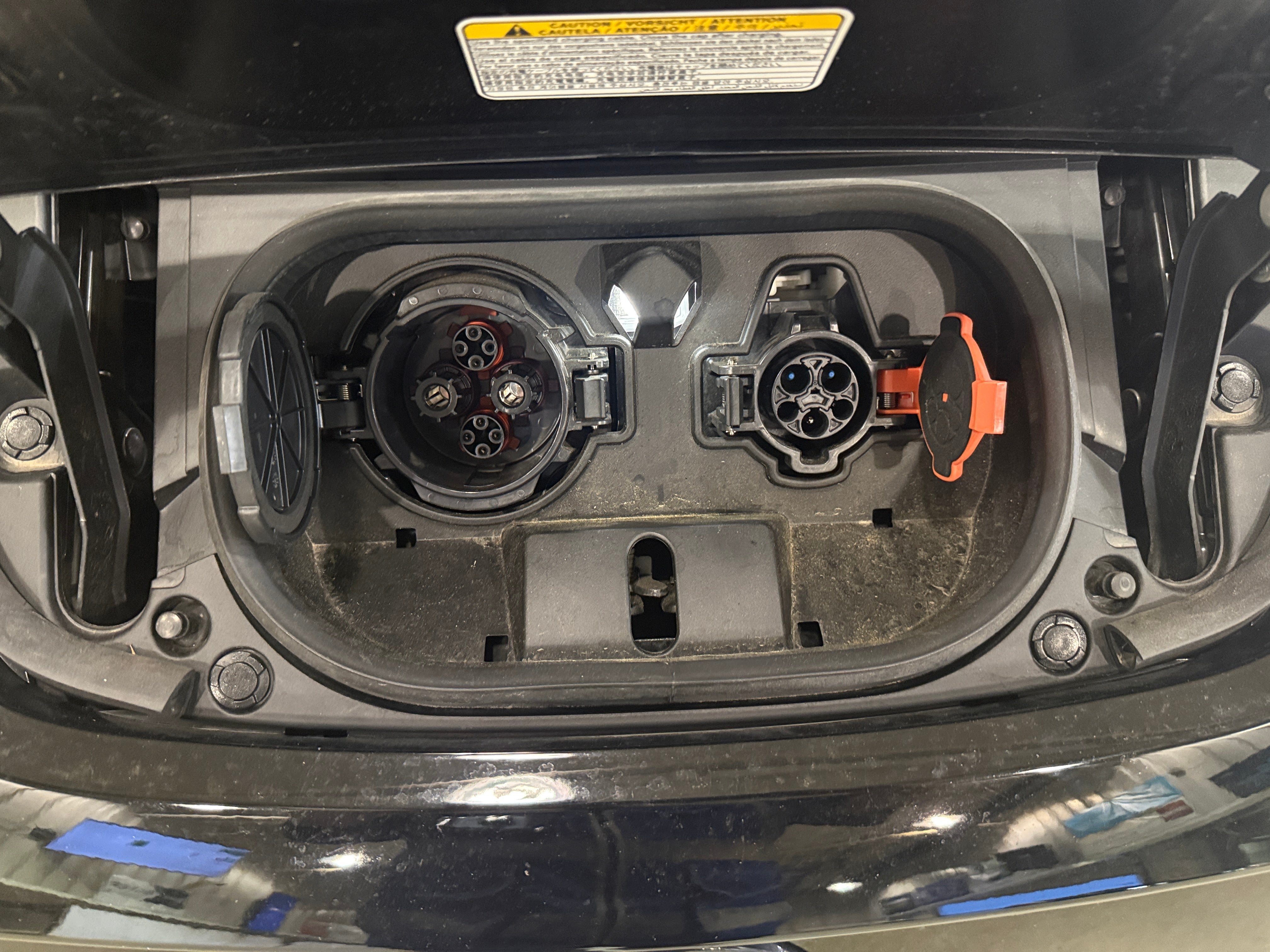 Used 2025 Nissan Leaf S with VIN 1N4AZ1BV7SC557939 for sale in Auburn, WA