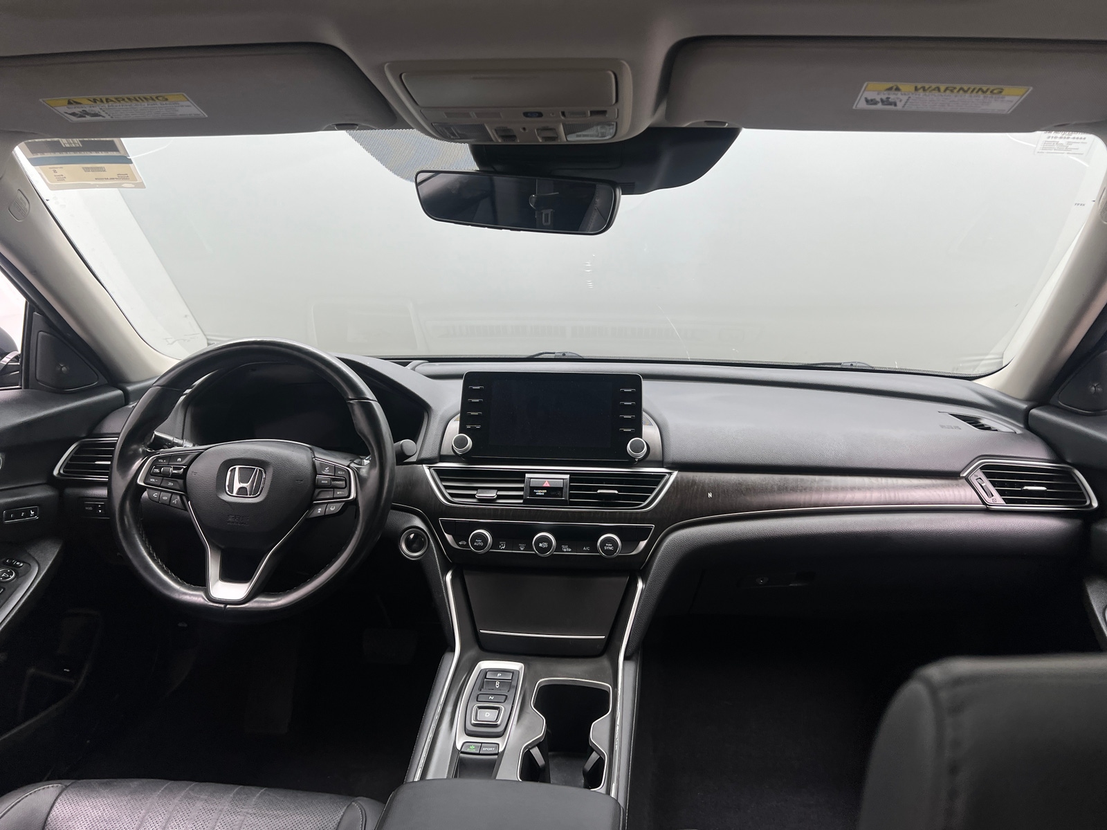 Thumbnail: 2020 Honda Accord - 3