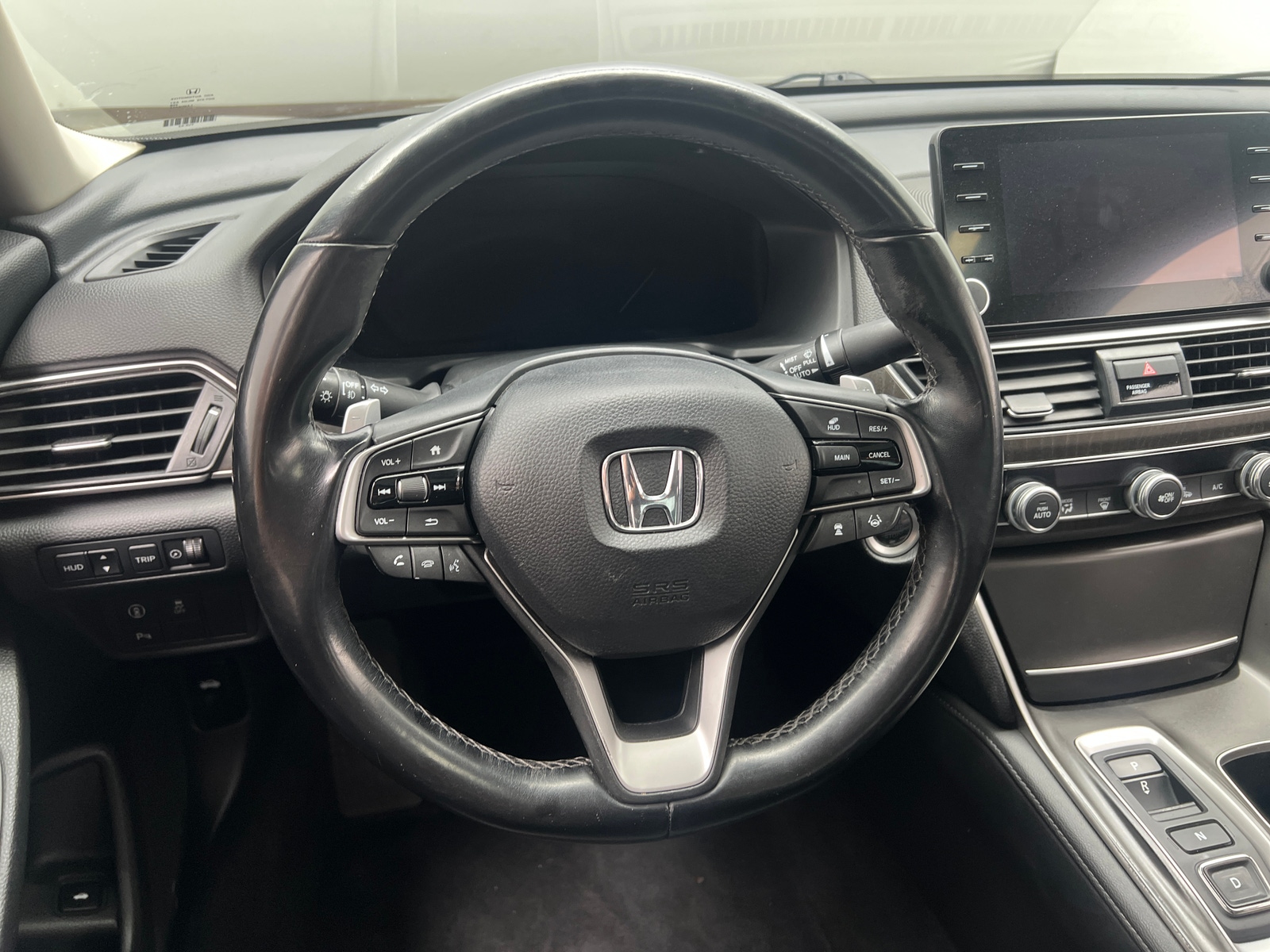 Thumbnail: 2020 Honda Accord - 5