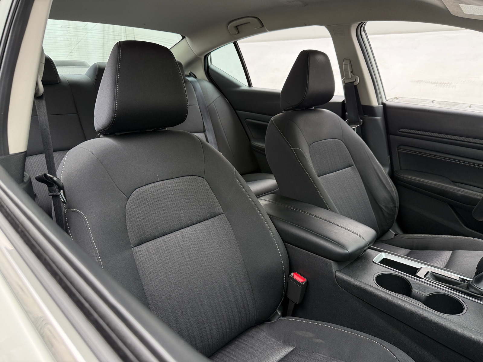 Thumbnail: 2019 Nissan Altima - 2
