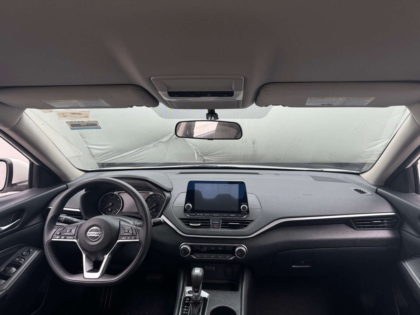 Thumbnail: 2019 Nissan Altima - 3