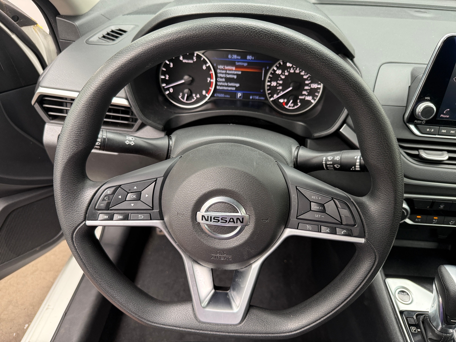 Thumbnail: 2019 Nissan Altima - 5