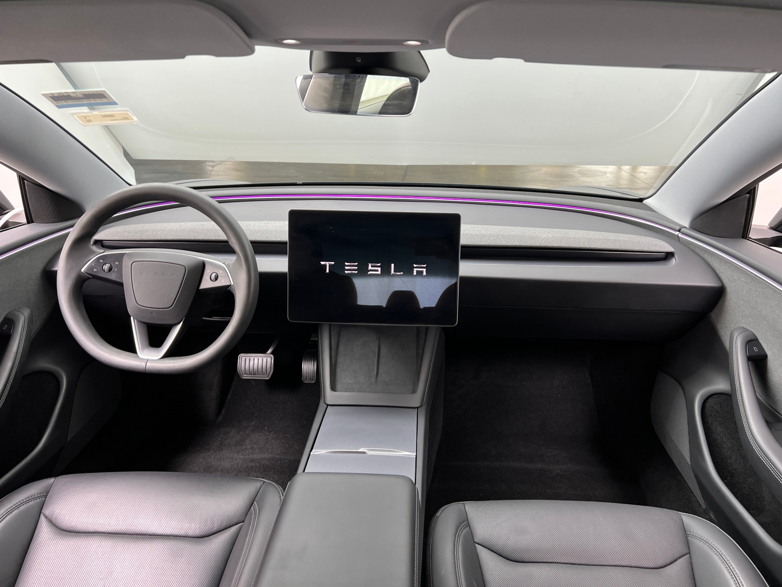 Thumbnail: 2025 Tesla Model 3 - 2