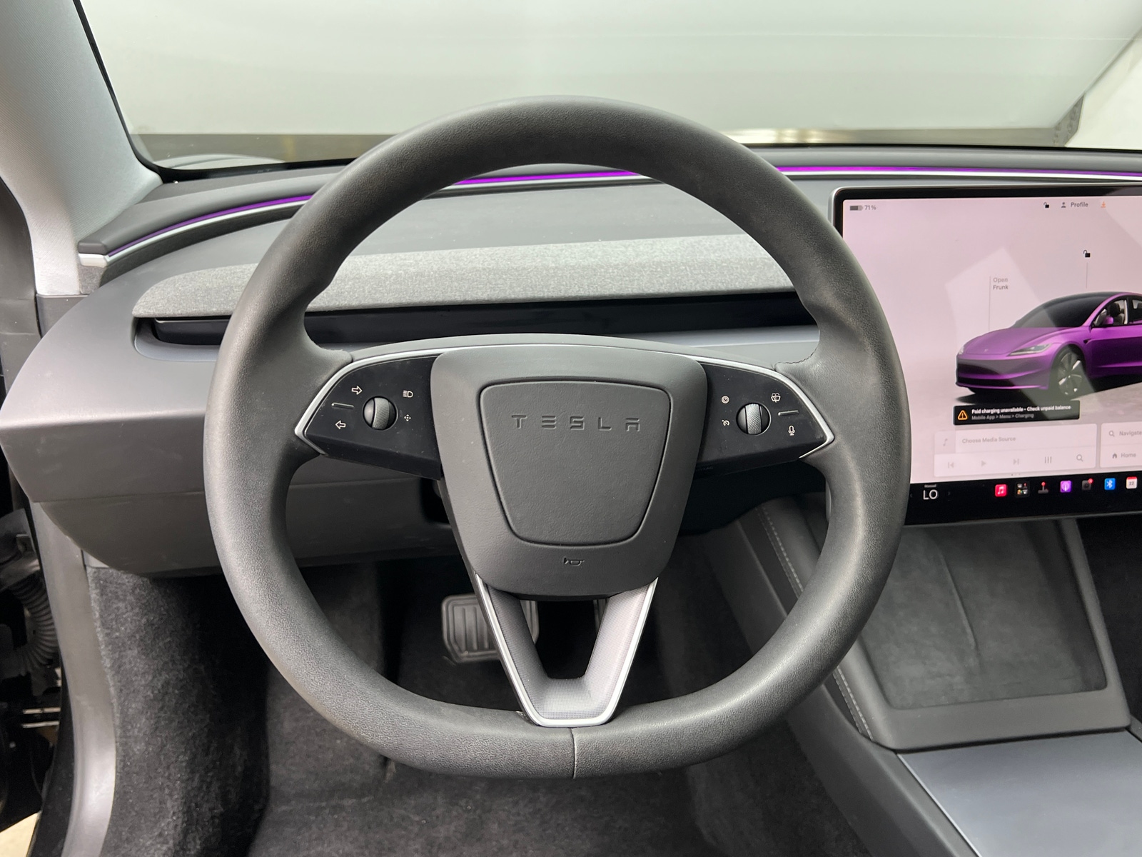 Thumbnail: 2025 Tesla Model 3 - 4