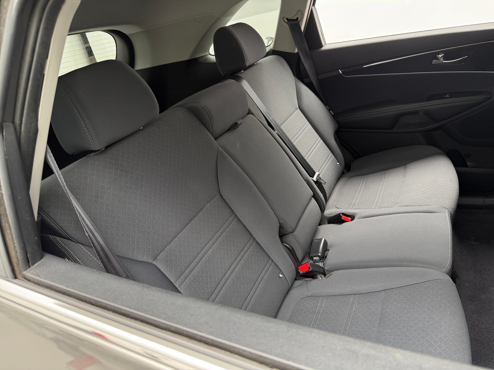 Thumbnail: 2016 Kia Sorento - 6