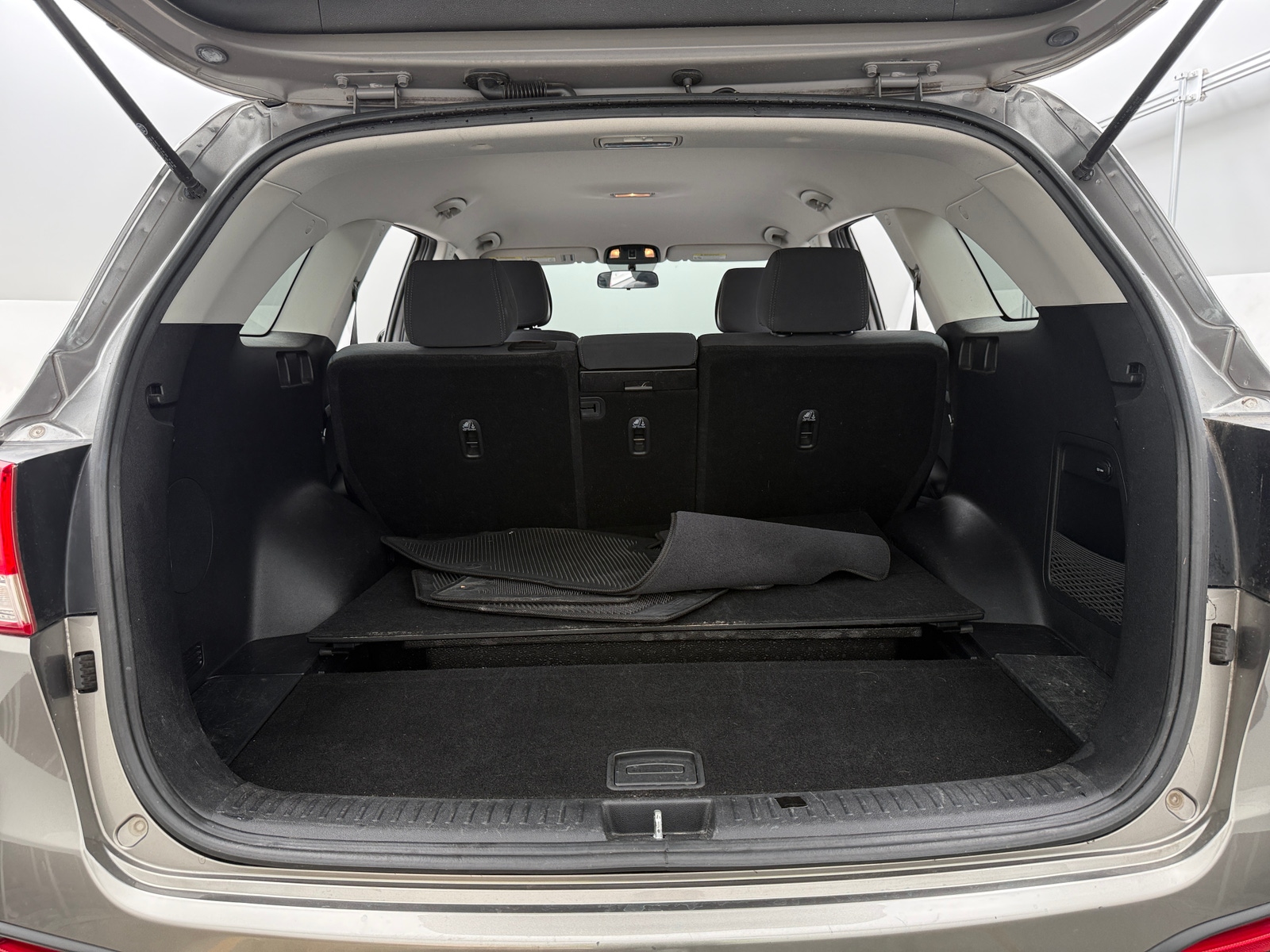 Thumbnail: 2016 Kia Sorento - 7