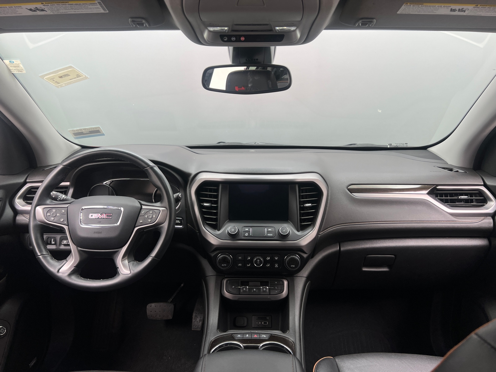 Thumbnail: 2023 GMC Acadia - 2