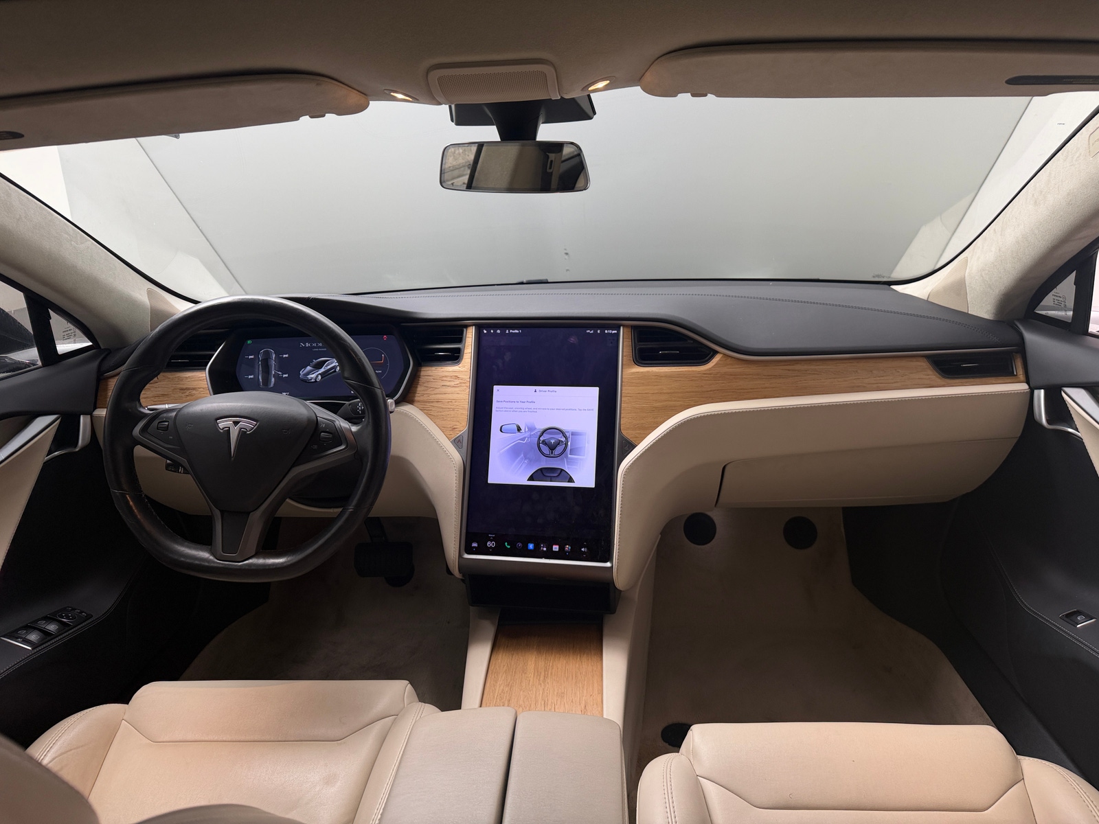 Thumbnail: 2019 Tesla Model S - 2