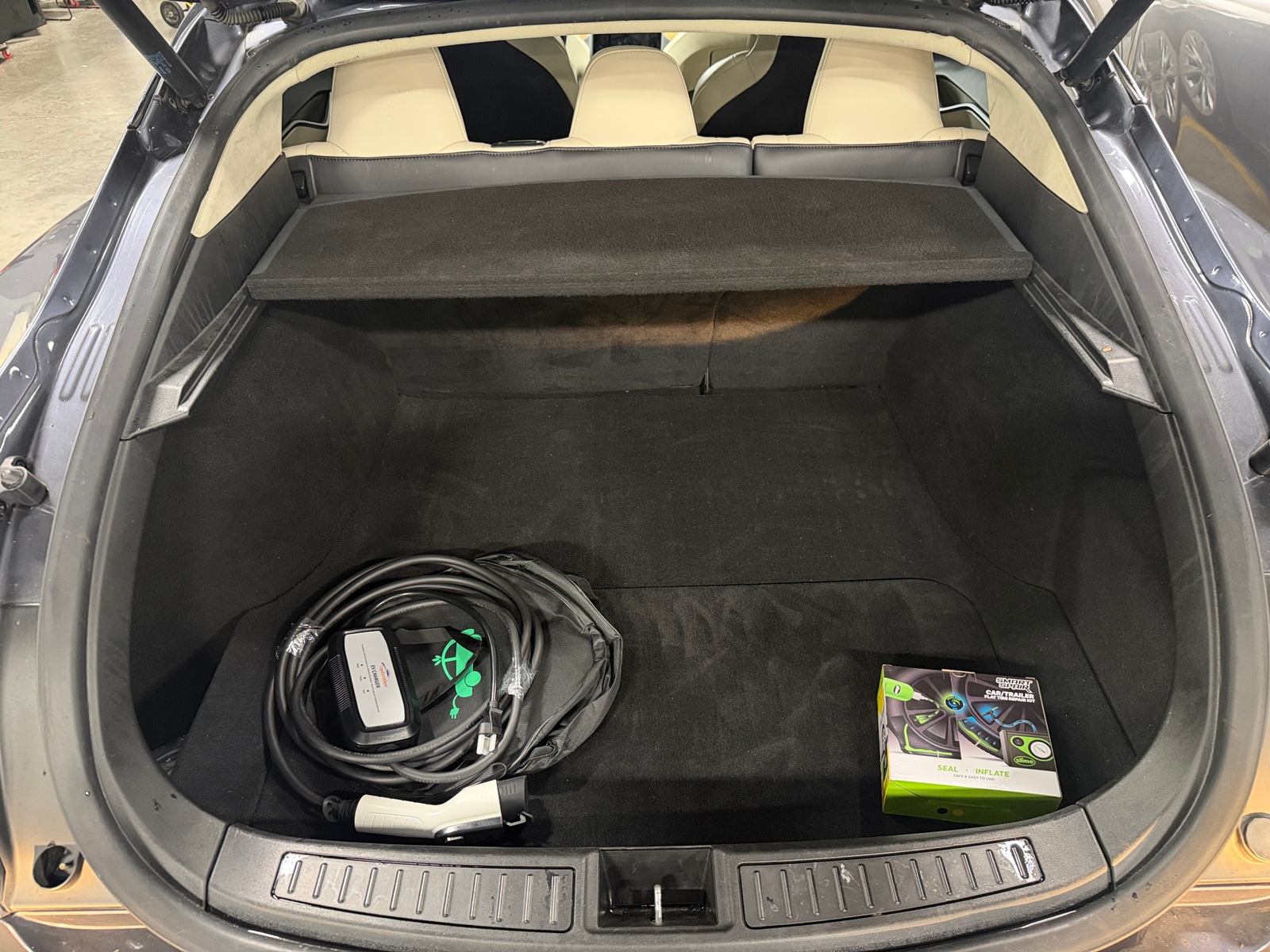 Thumbnail: 2019 Tesla Model S - 6