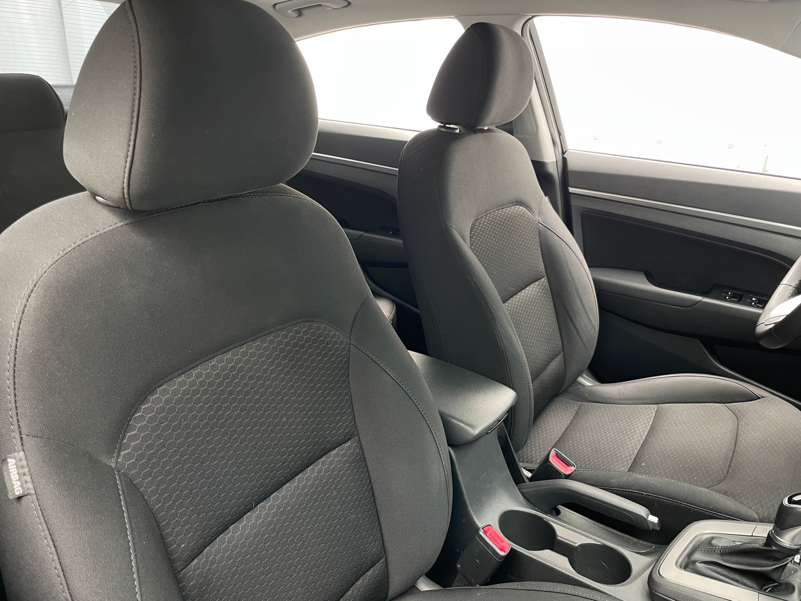 Thumbnail: 2020 Hyundai Elantra - 2