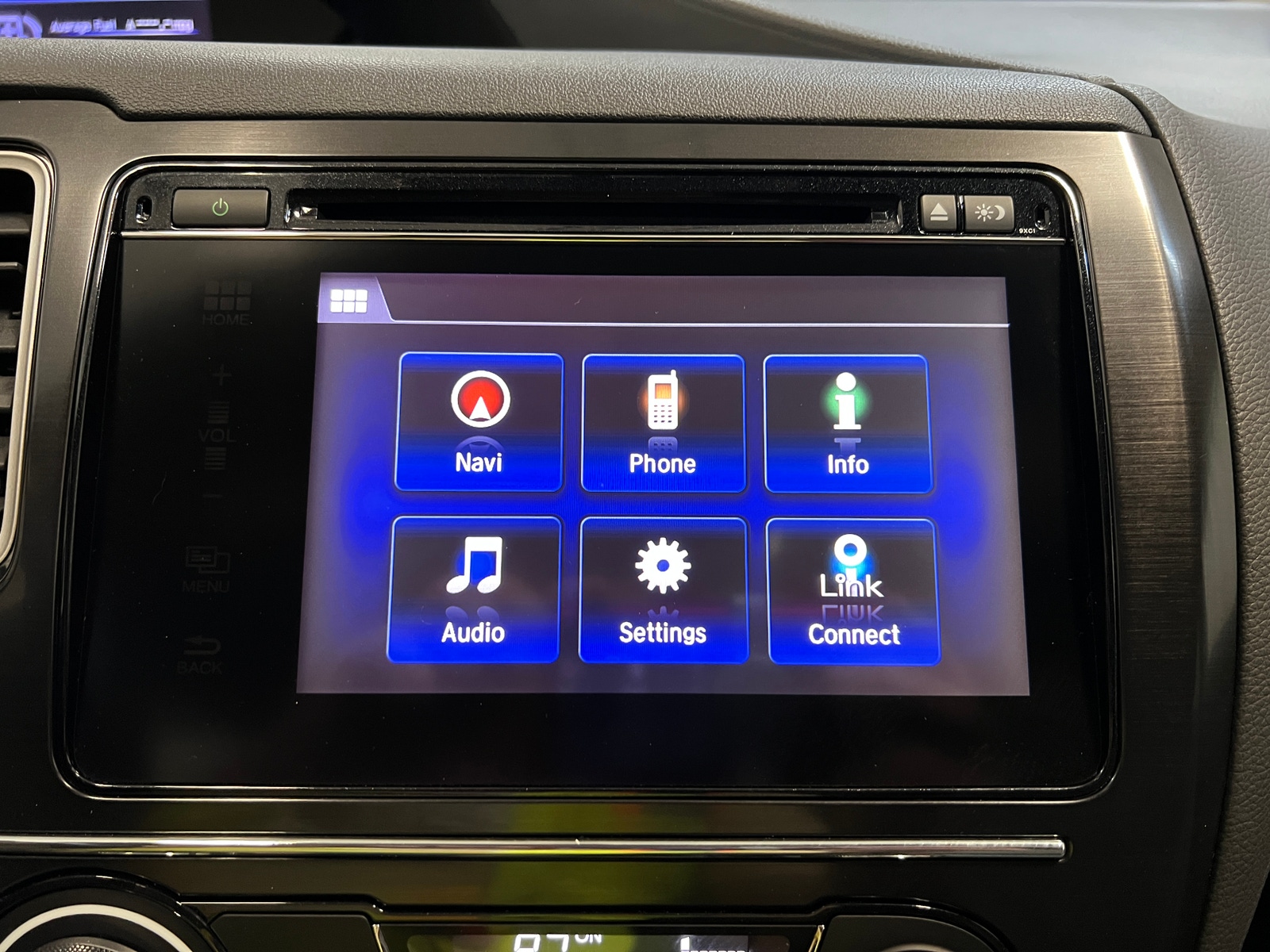 Thumbnail: 2015 Honda Civic - 3