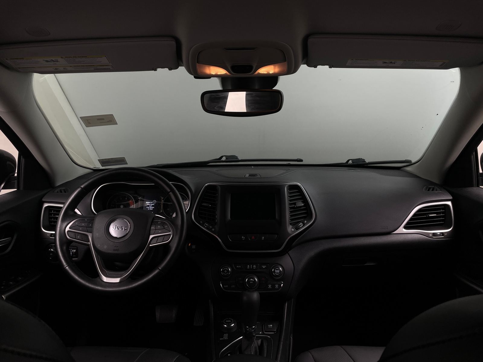 Thumbnail: 2021 Jeep Cherokee - 2