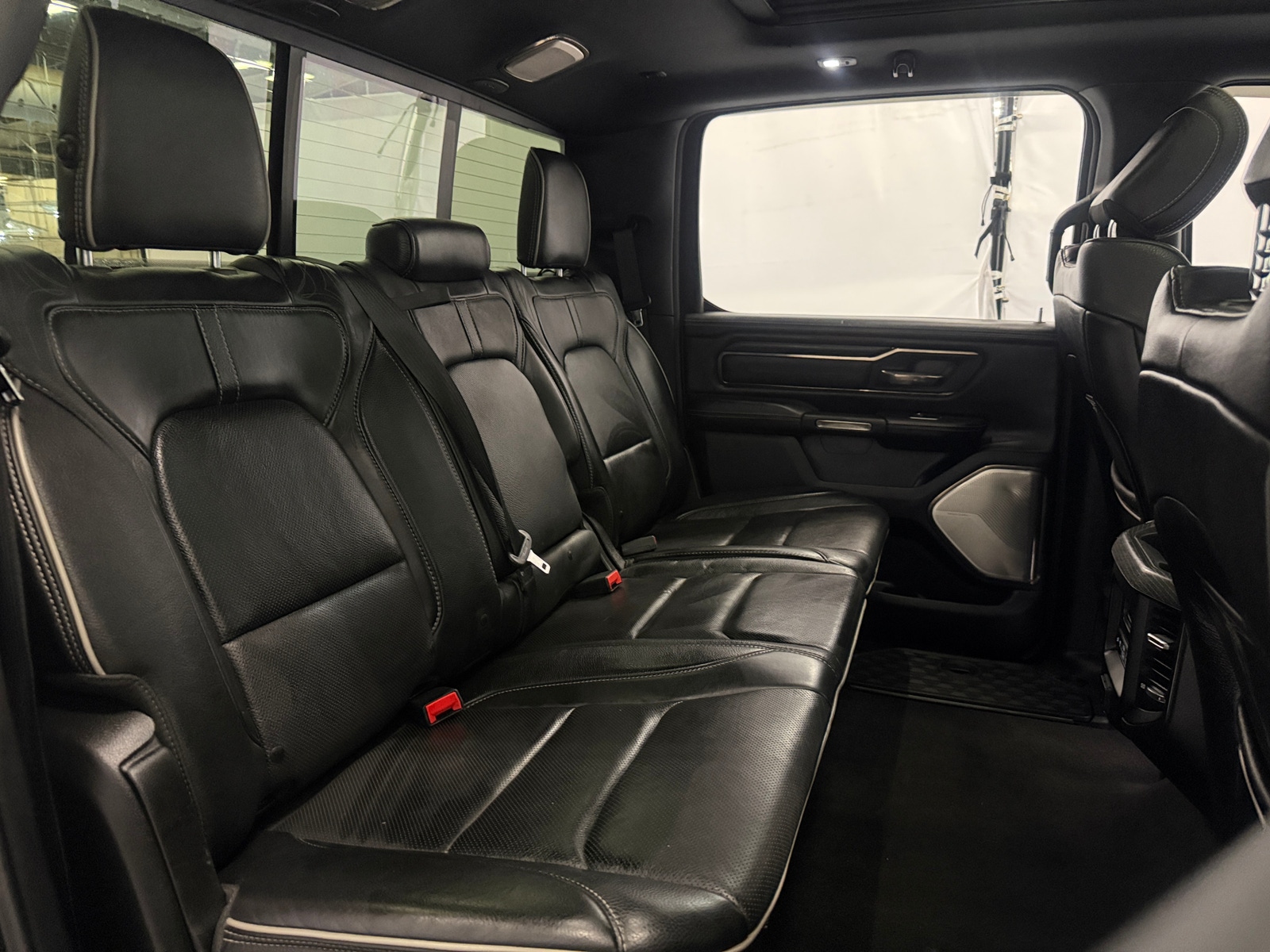 Thumbnail: 2019 RAM 1500 - 5