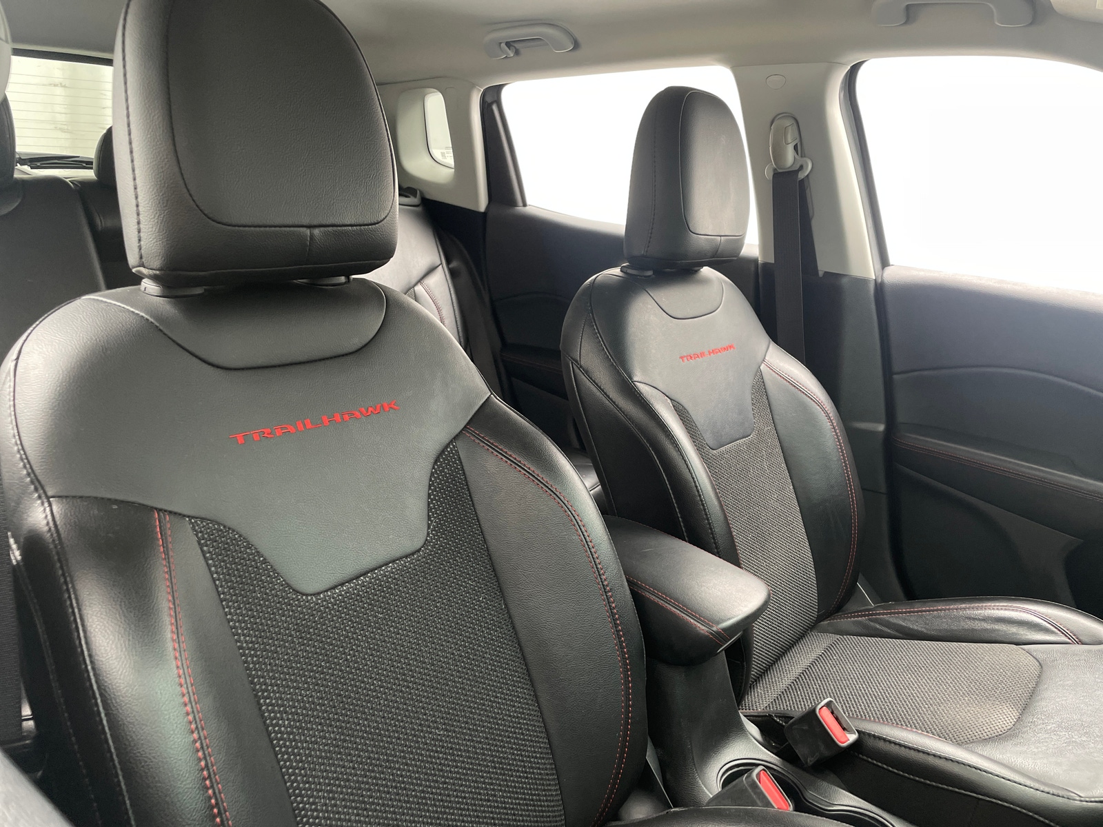 Thumbnail: 2020 Jeep Compass - 2