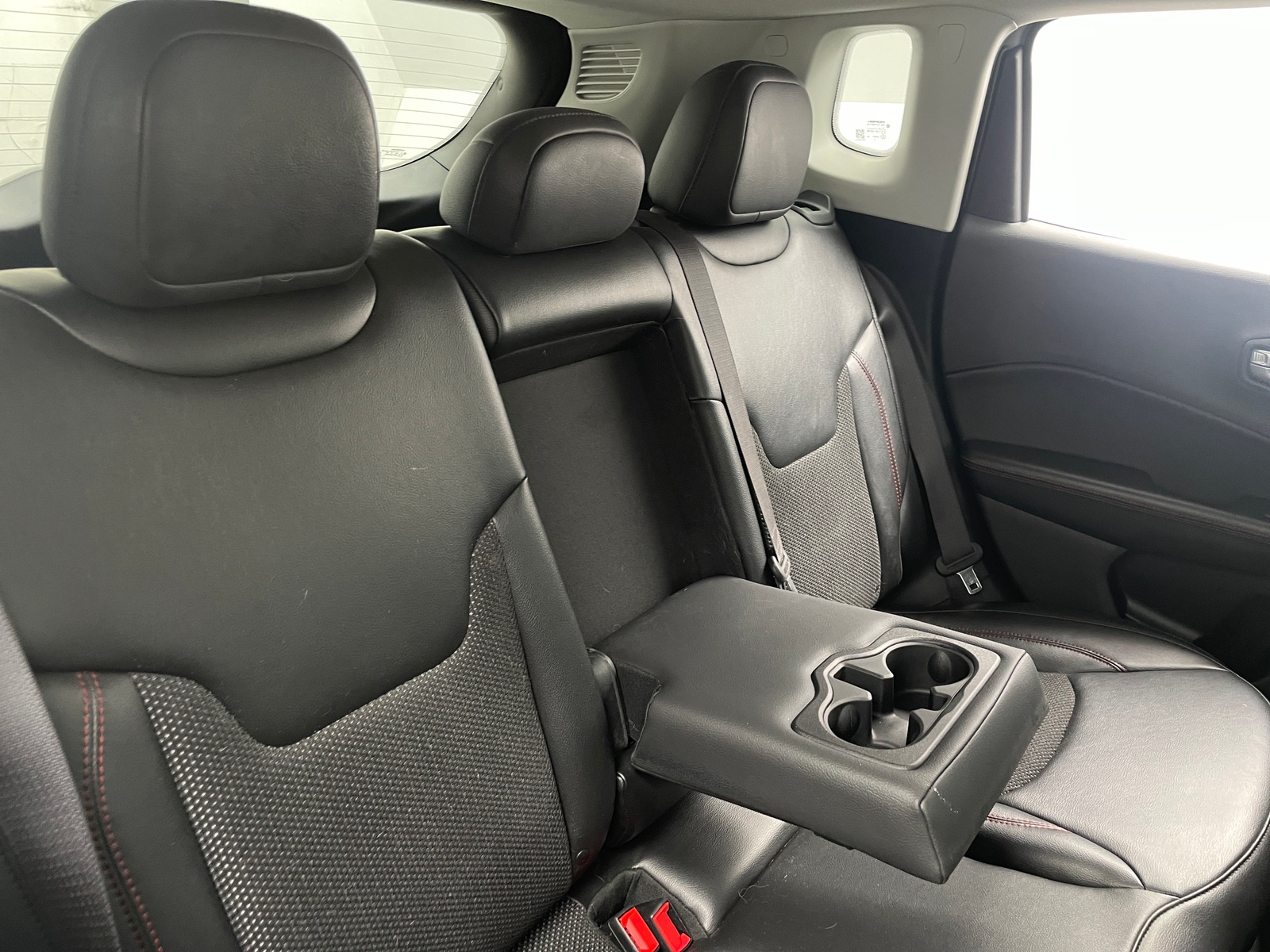Thumbnail: 2020 Jeep Compass - 6