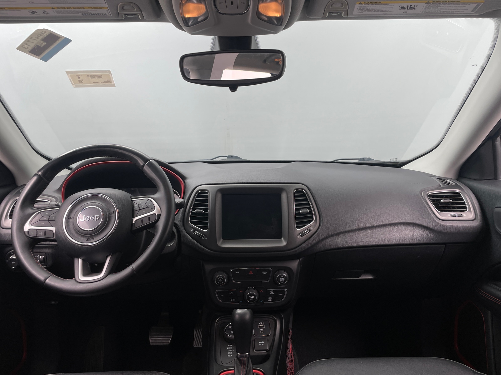 Thumbnail: 2020 Jeep Compass - 3