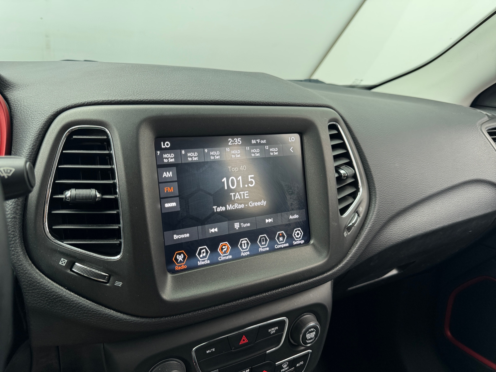 Thumbnail: 2020 Jeep Compass - 4