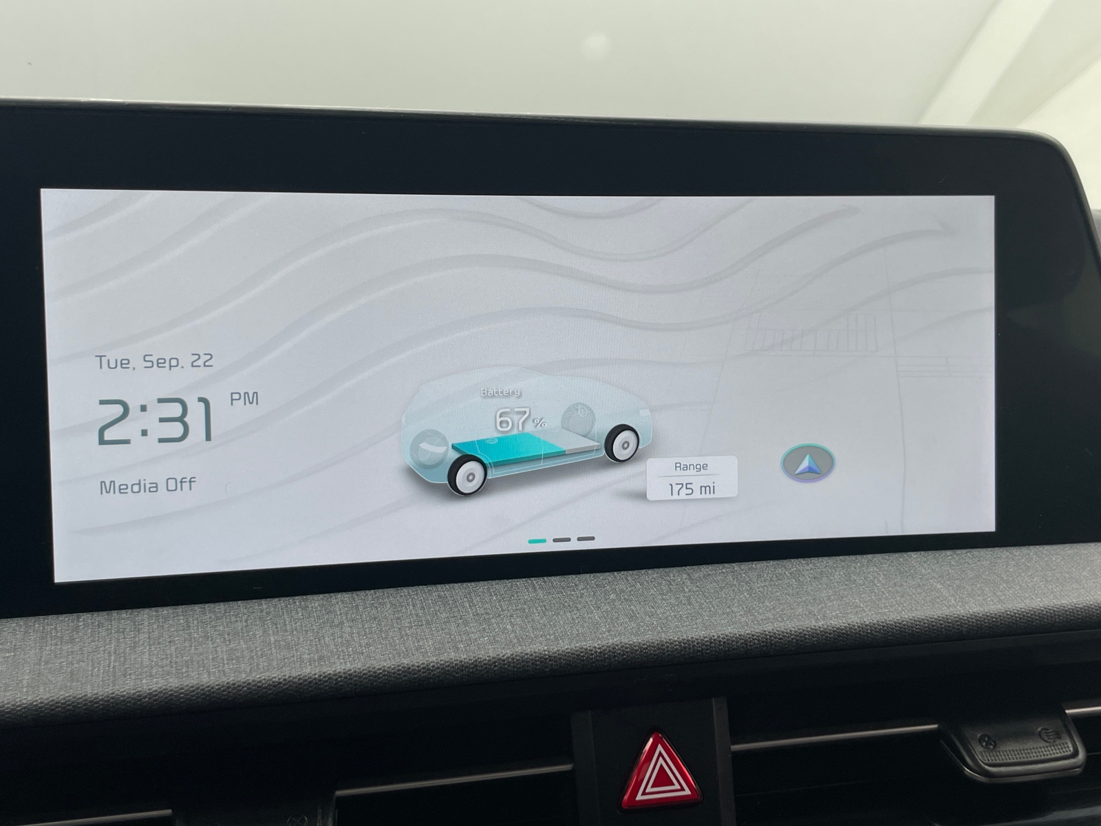 Thumbnail: 2024 Kia EV6 - 3