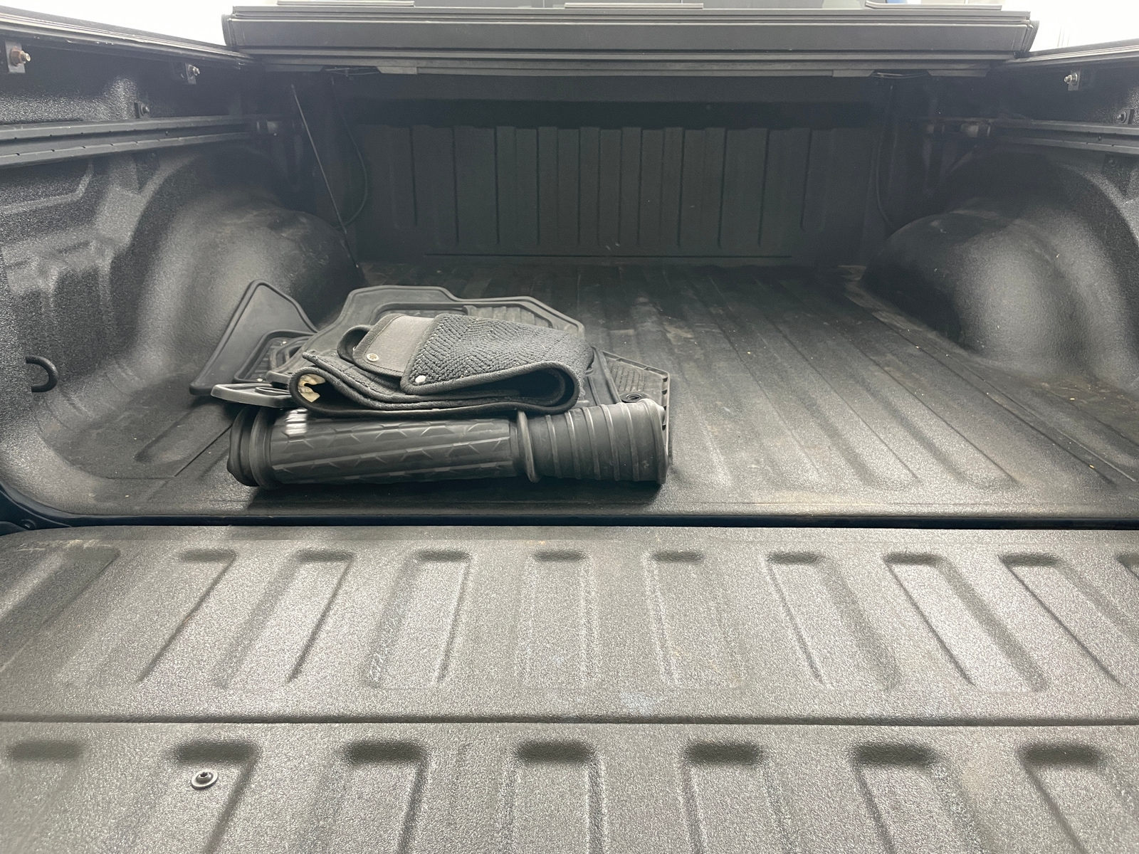 Thumbnail: 2022 RAM 1500 - 6