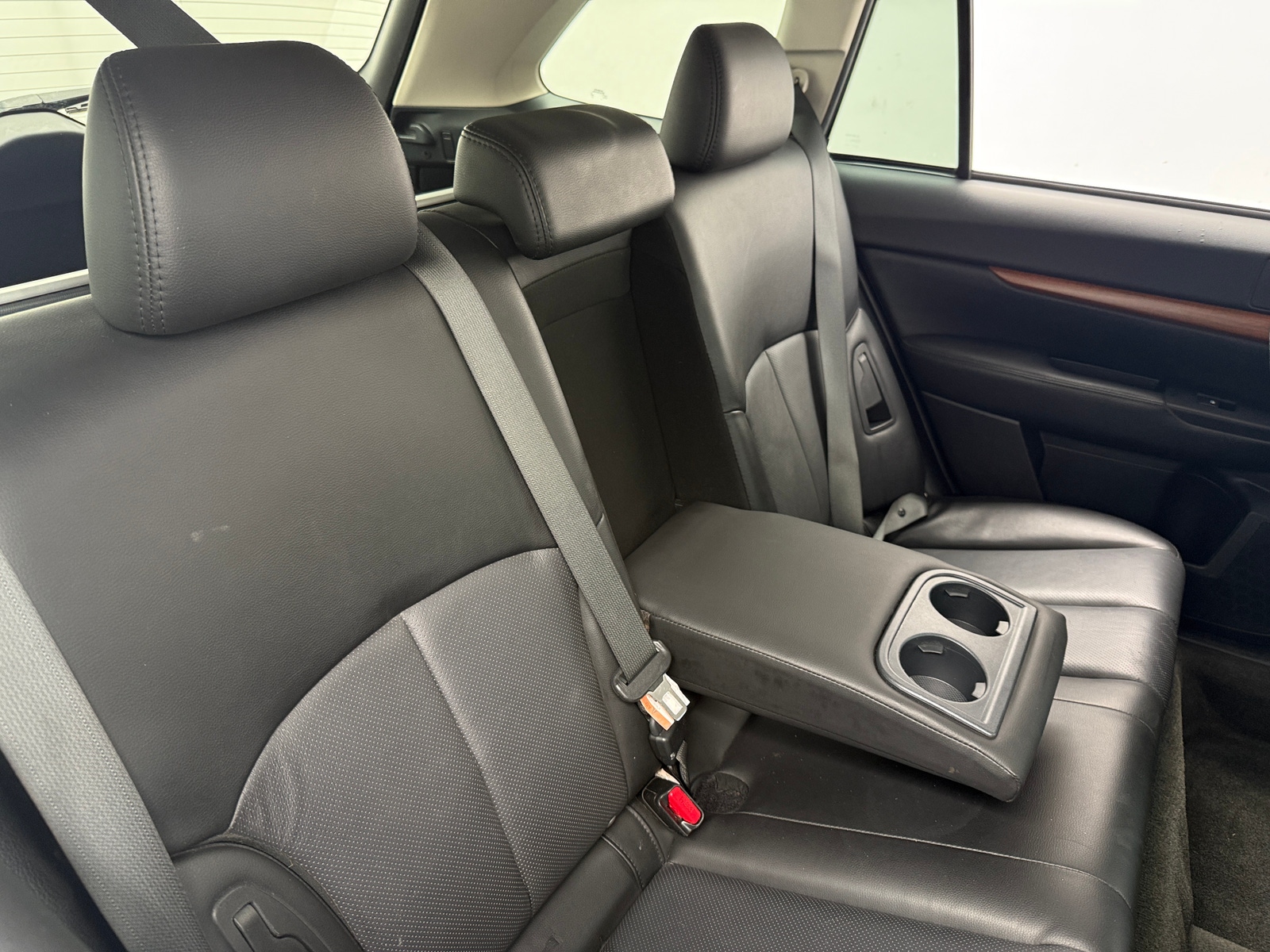 Thumbnail: 2013 Subaru Outback - 5