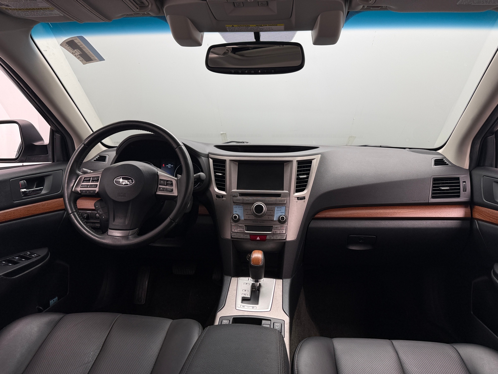 Thumbnail: 2013 Subaru Outback - 2
