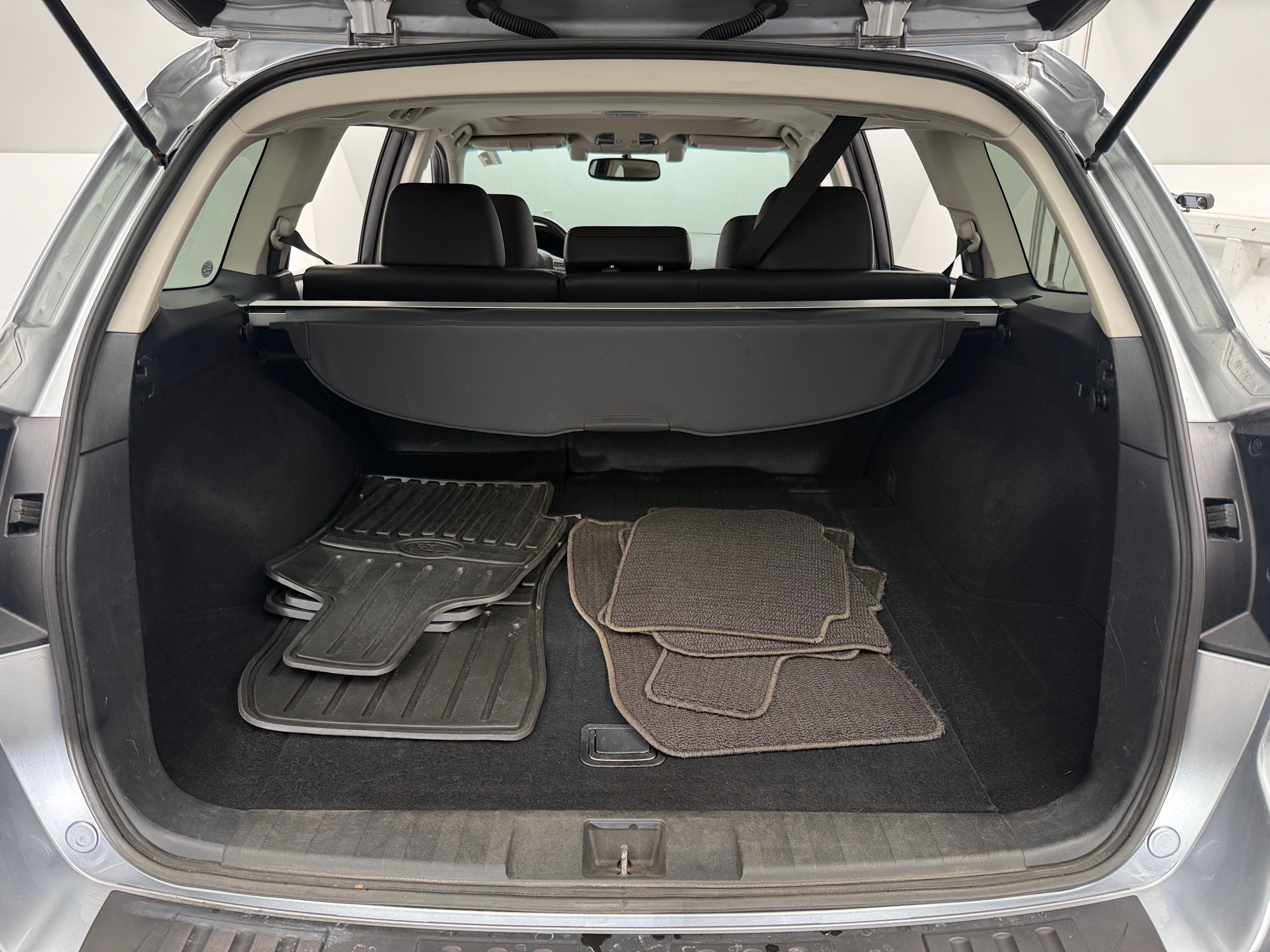2013 Subaru Outback